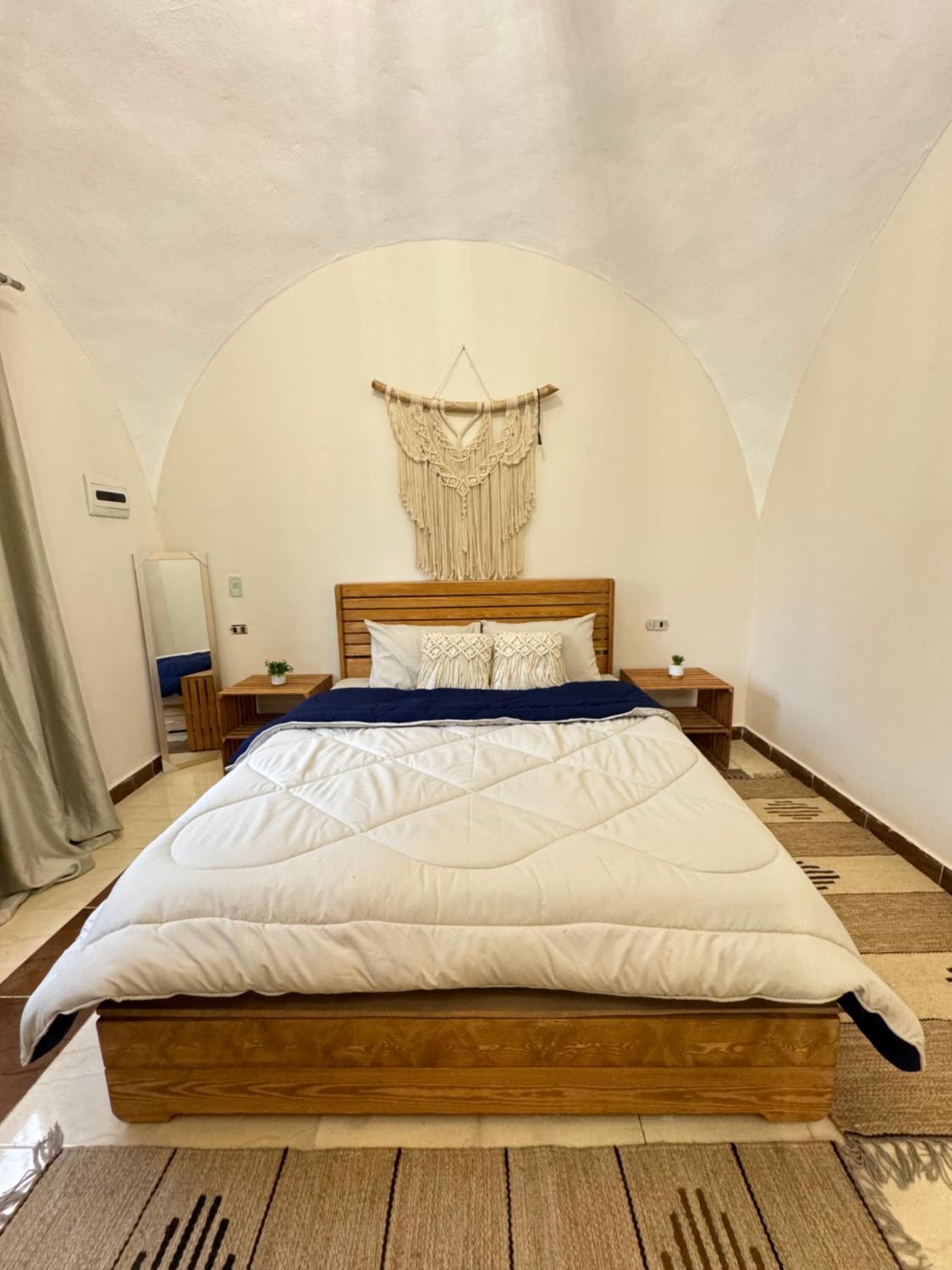 3-Cozy Bedroom Haven l Free Horseback Tours