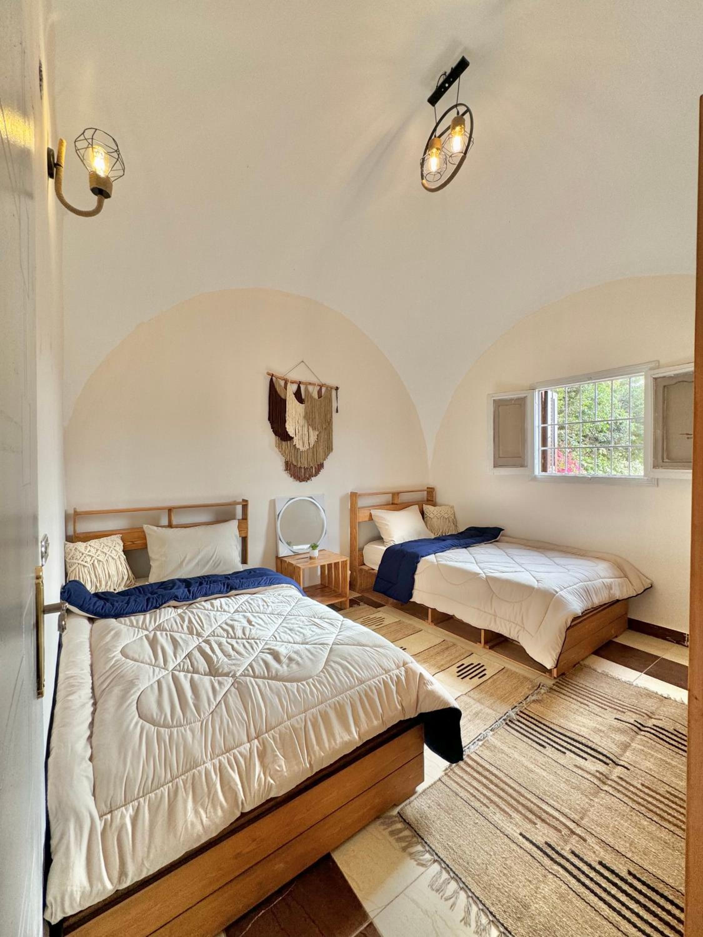 3-Cozy Bedroom Haven l Free Horseback Tours