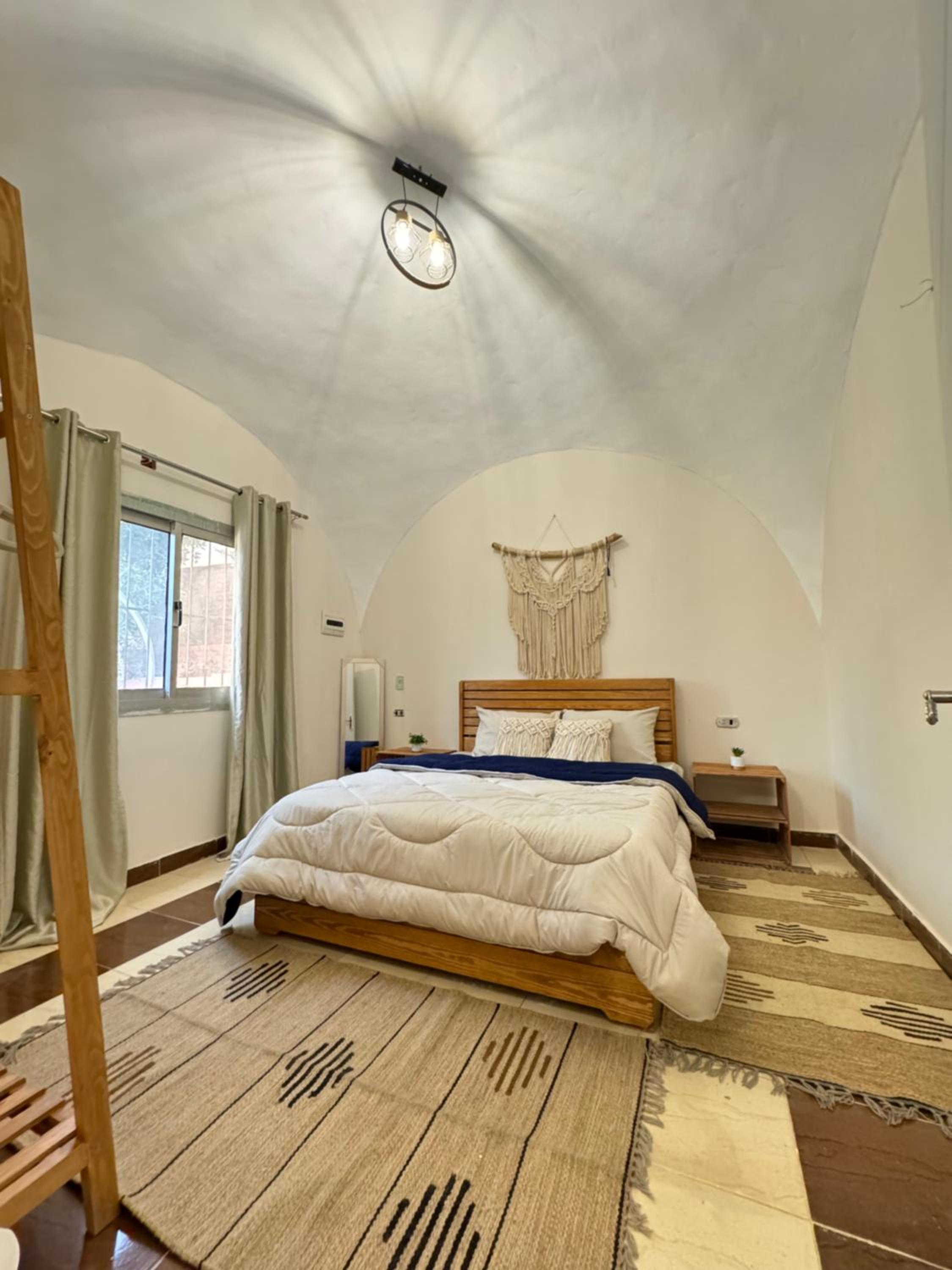 3-Cozy Bedroom Haven l Free Horseback Tours