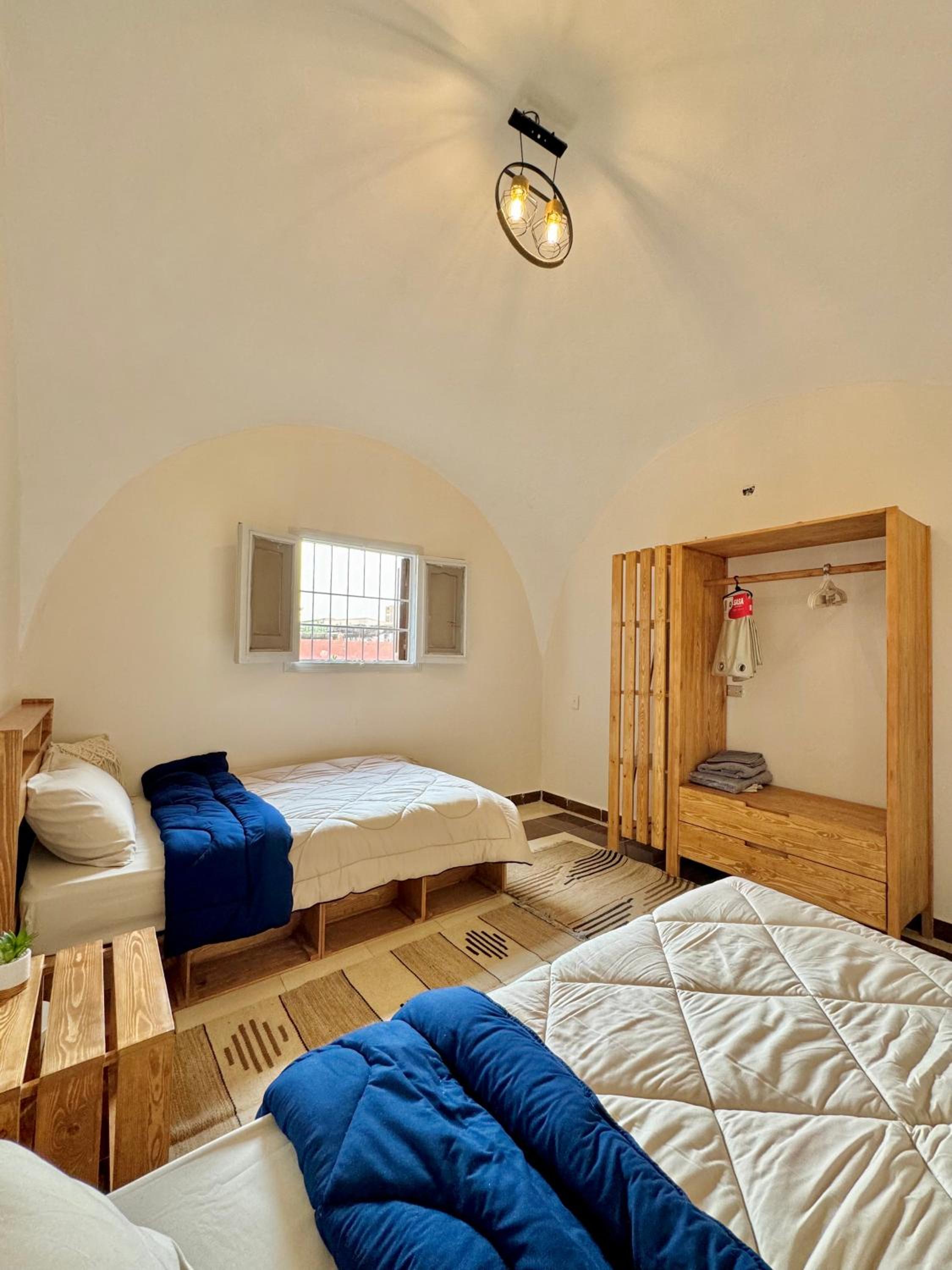 3-Cozy Bedroom Haven l Free Horseback Tours