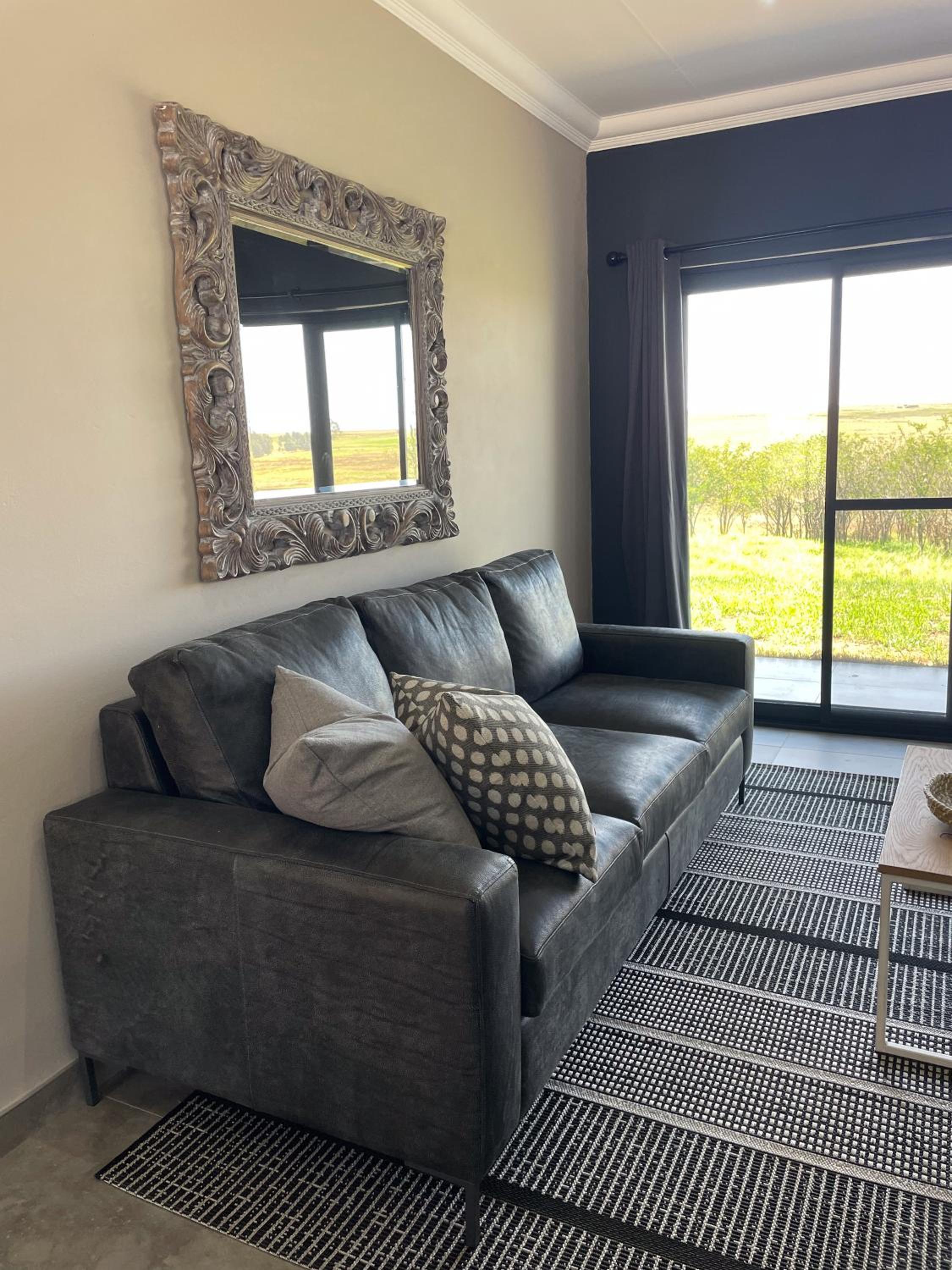 Sorgenfri farm stay view 3