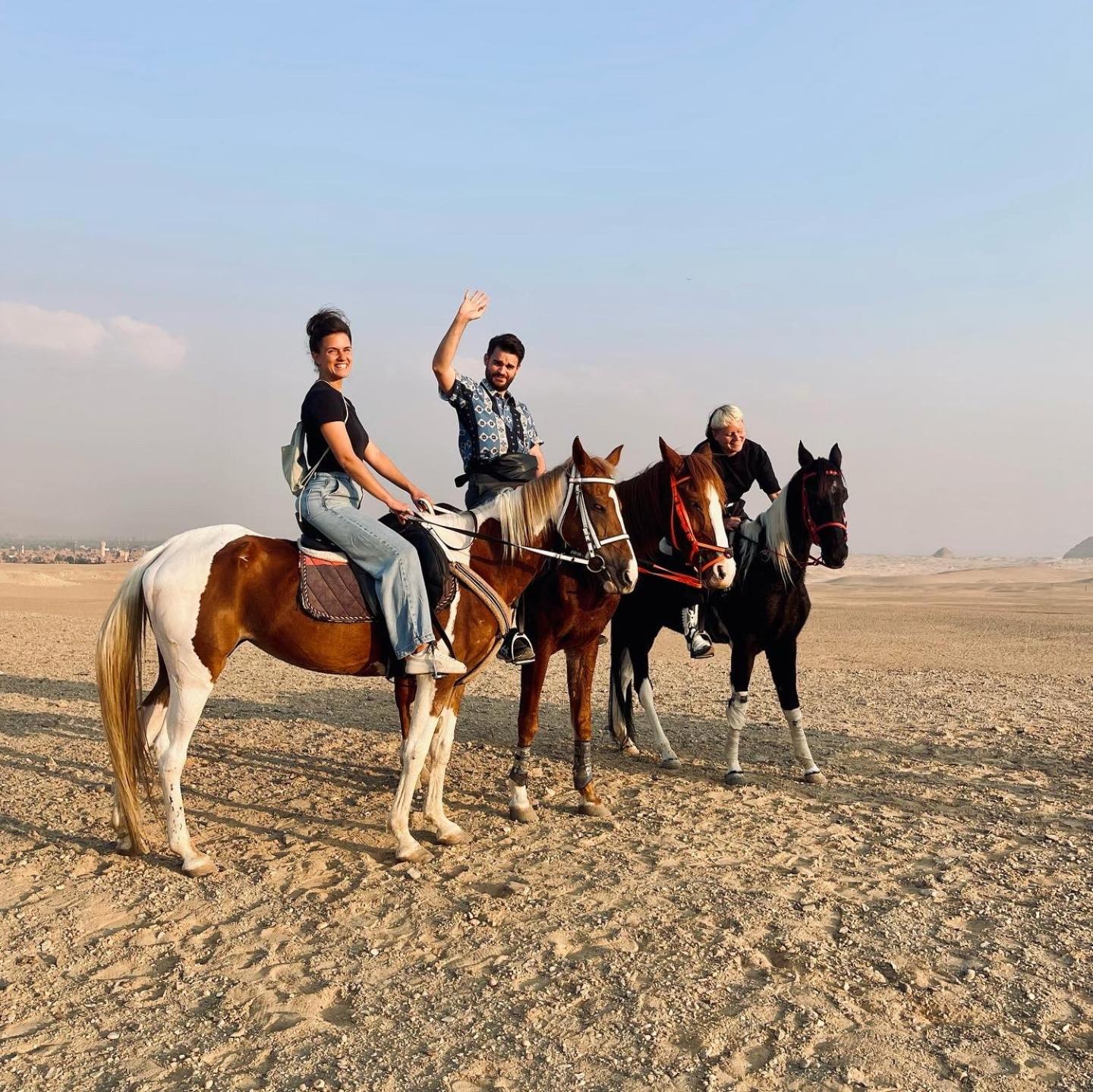 3-Cozy Bedroom Haven l Free Horseback Tours