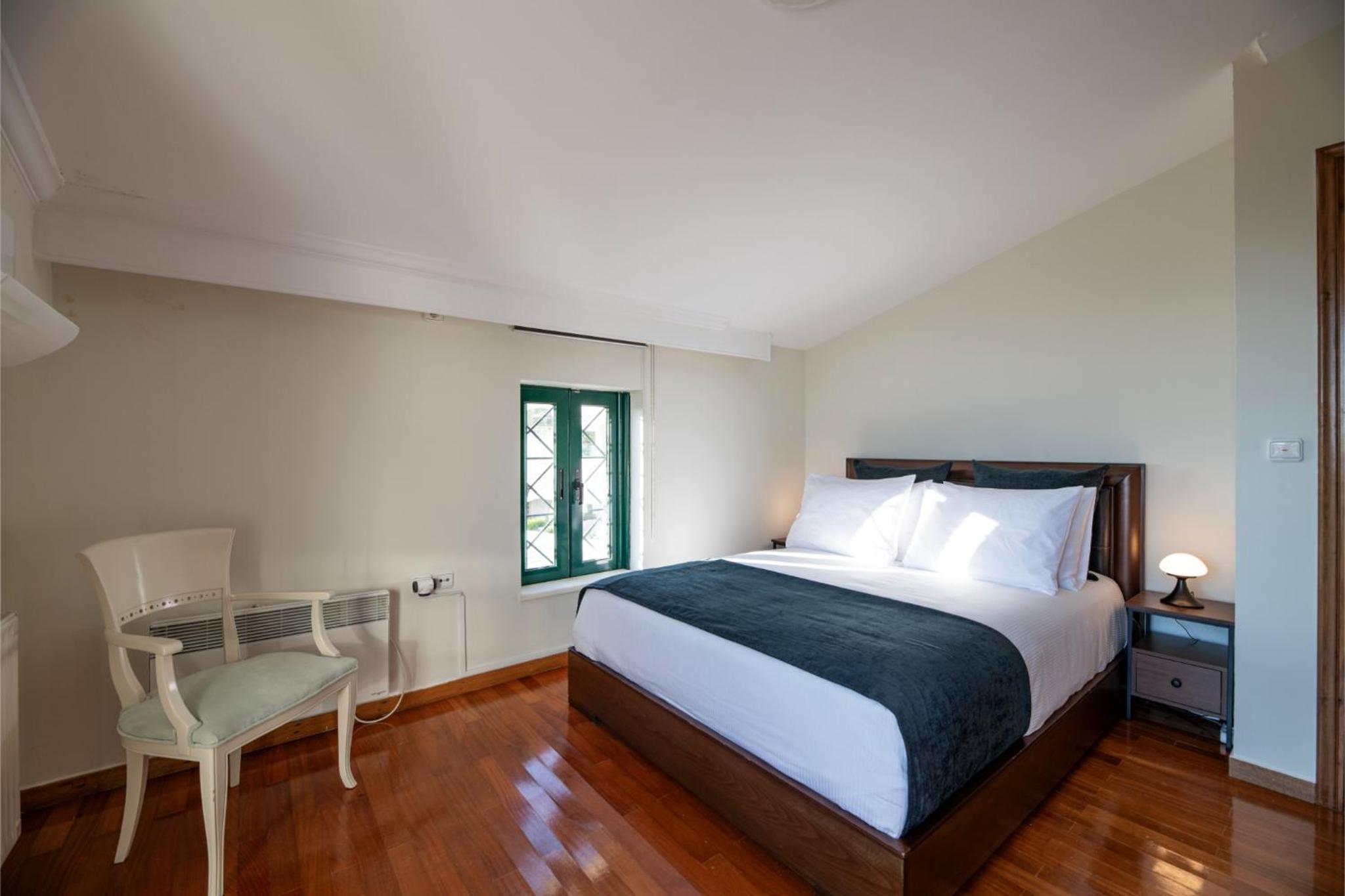 Vouliagmeni Athenian Riviera Villa