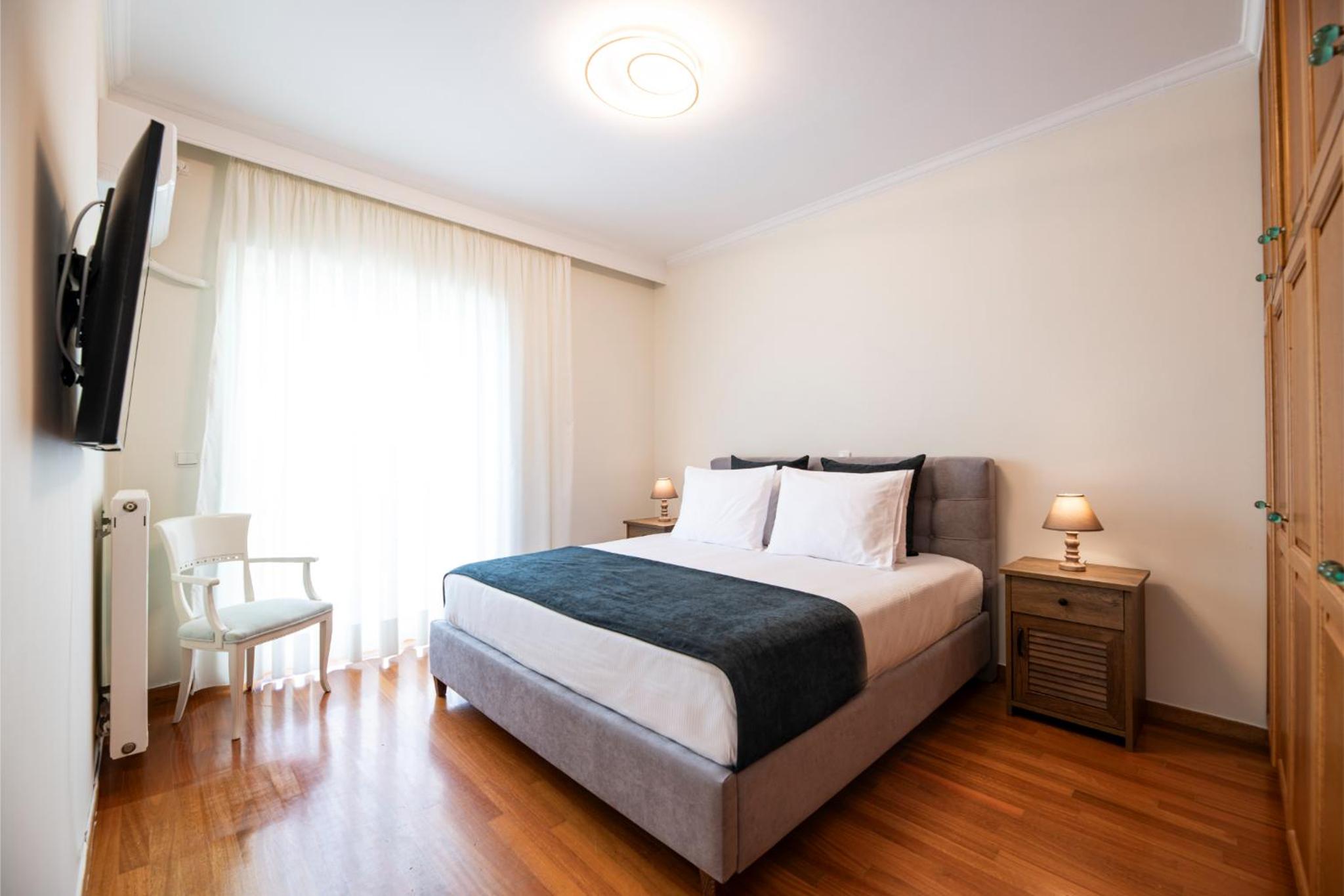 Vouliagmeni Athenian Riviera Villa
