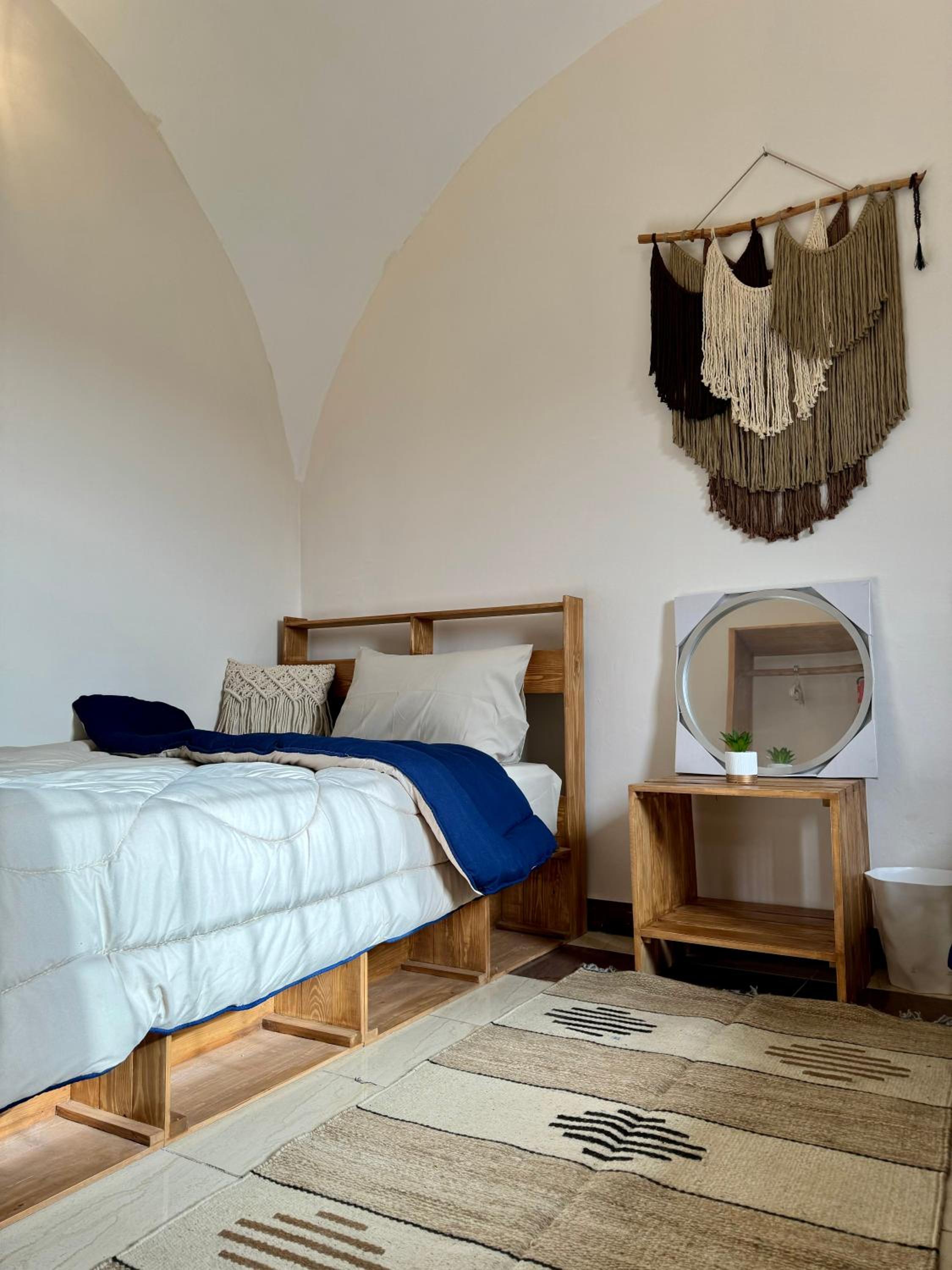 3-Cozy Bedroom Haven l Free Horseback Tours