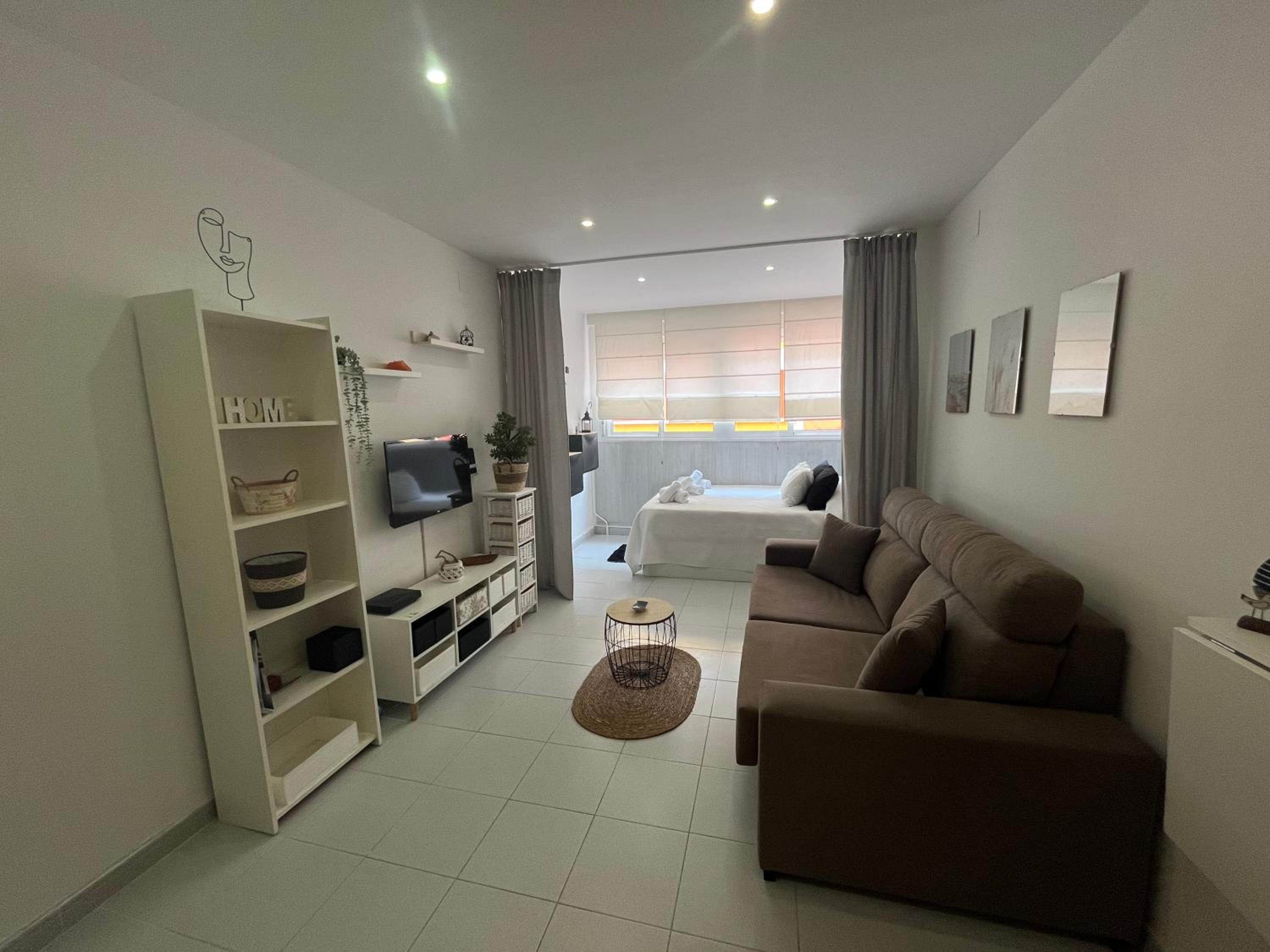 Apartamento Portisol