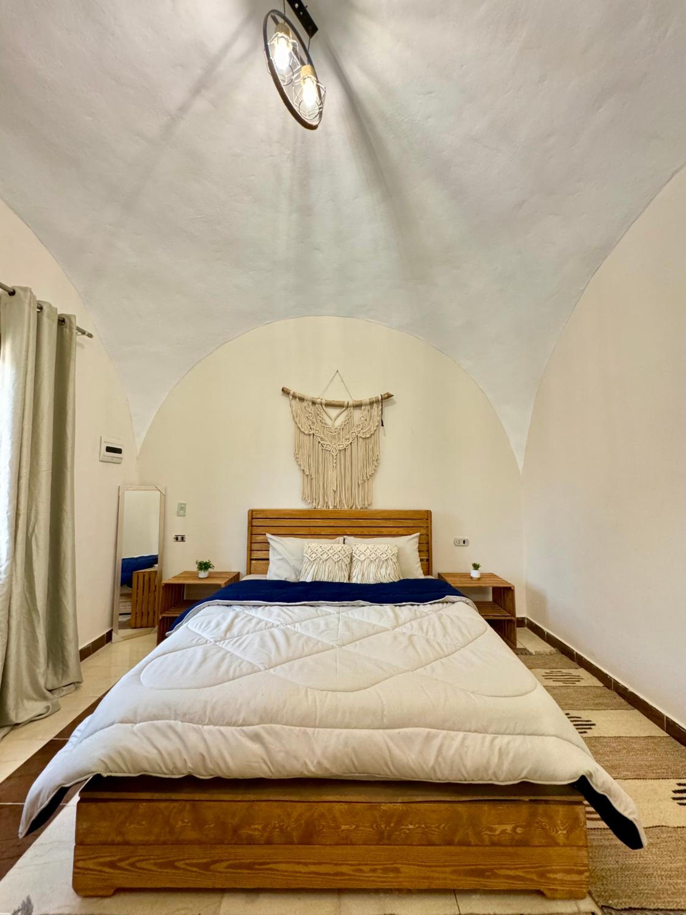 3-Cozy Bedroom Haven l Free Horseback Tours