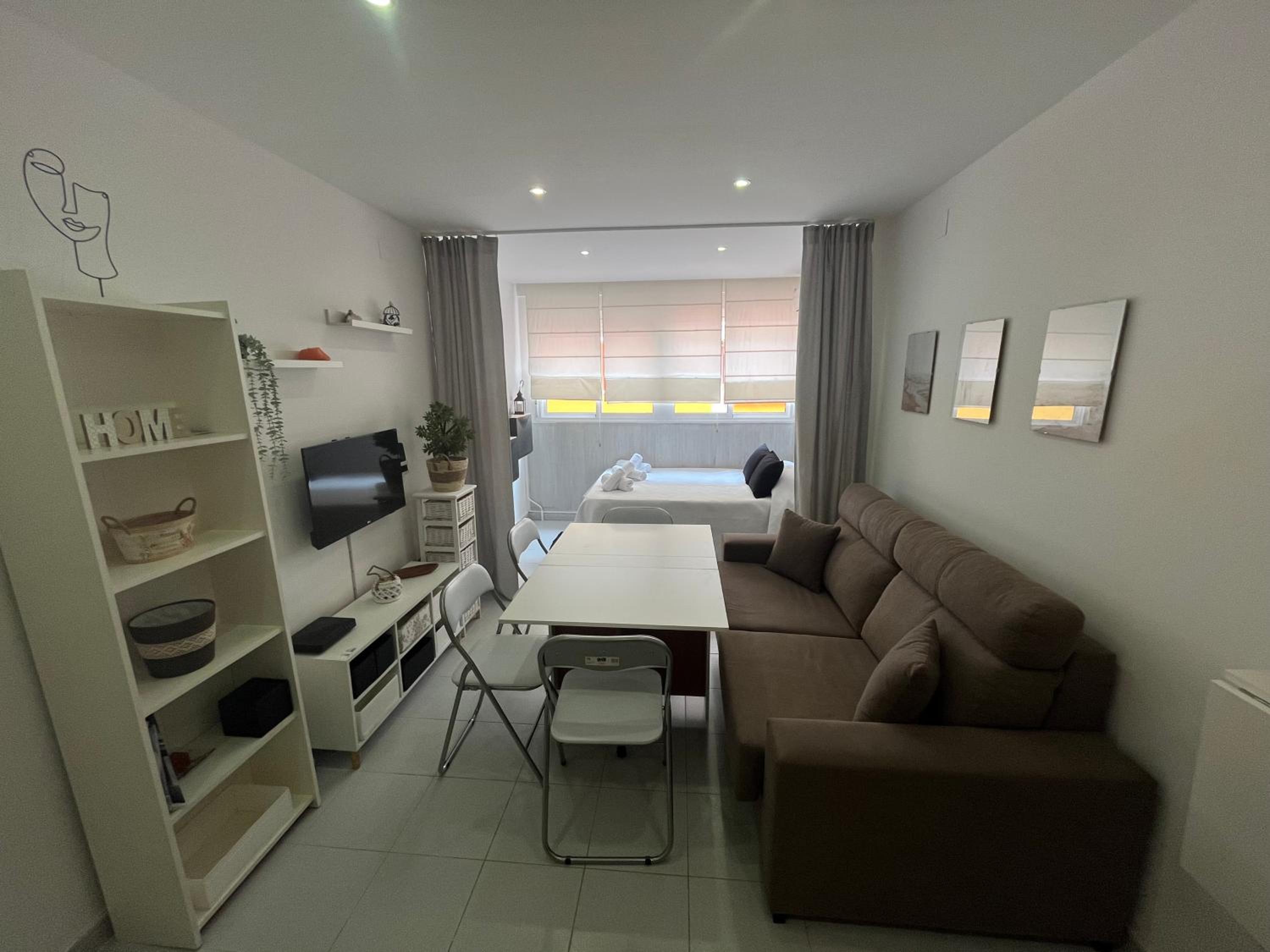 Apartamento Portisol