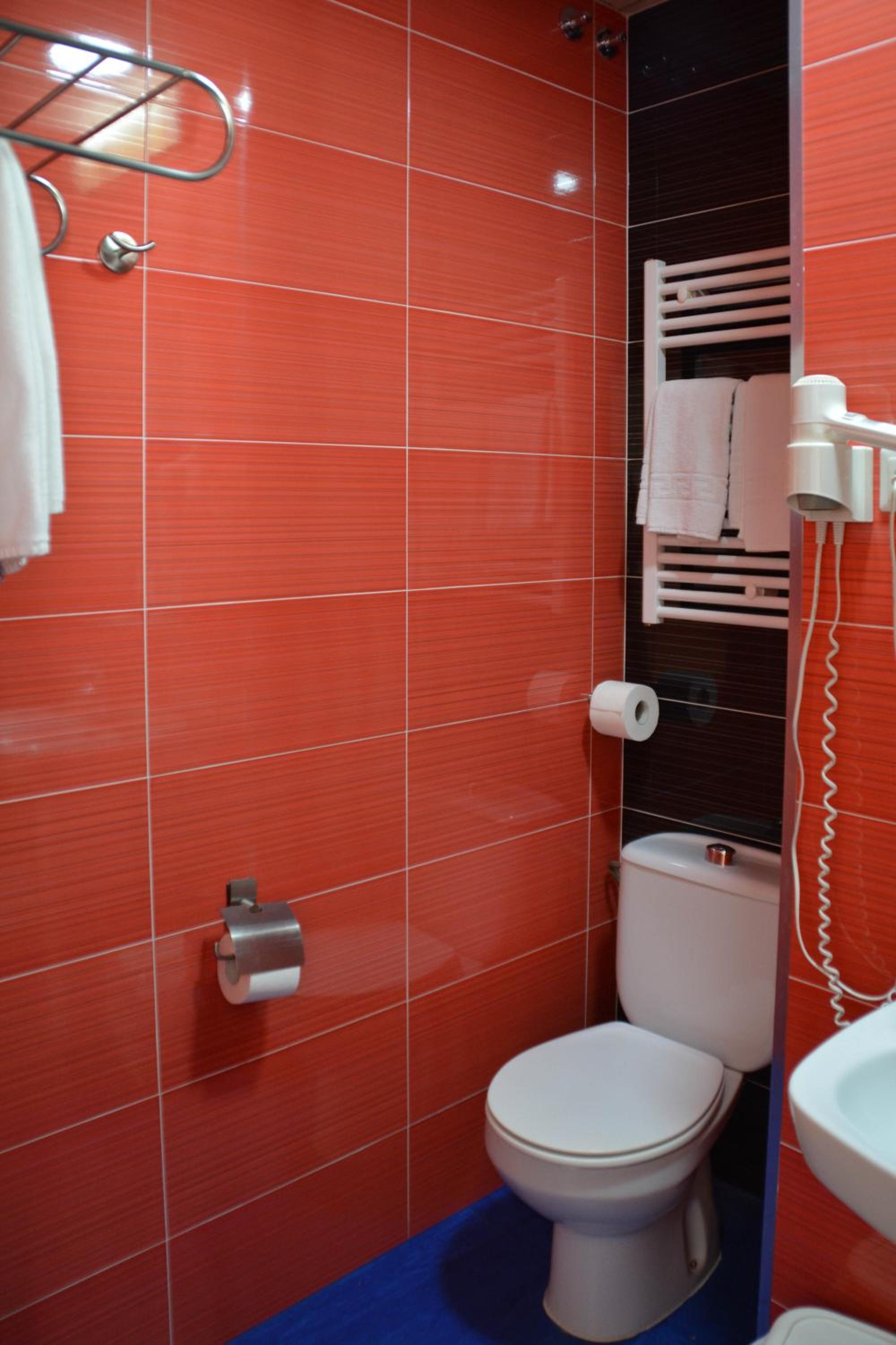 Loop INN Hostel Santiago de Compostela