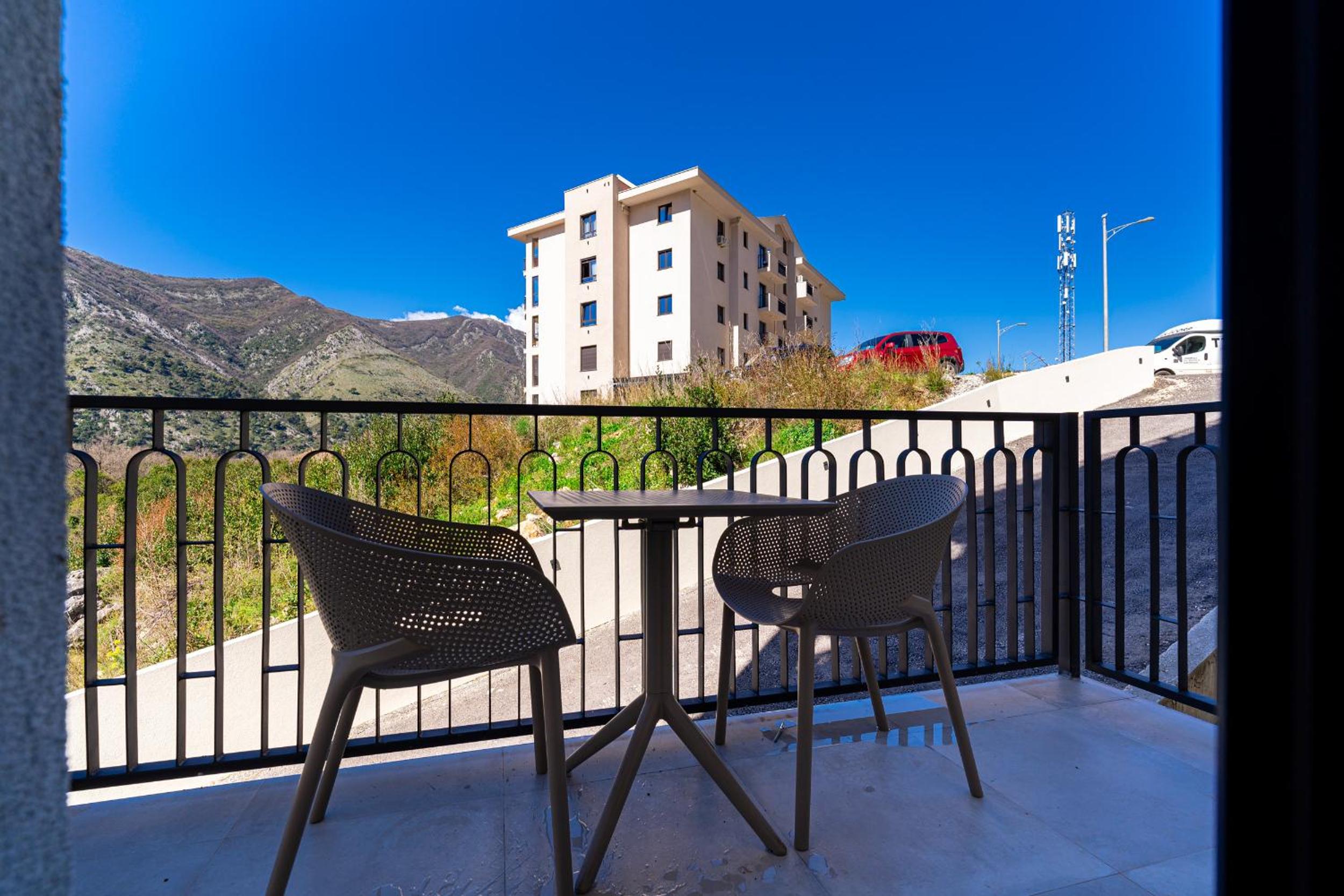 Bonita Residence