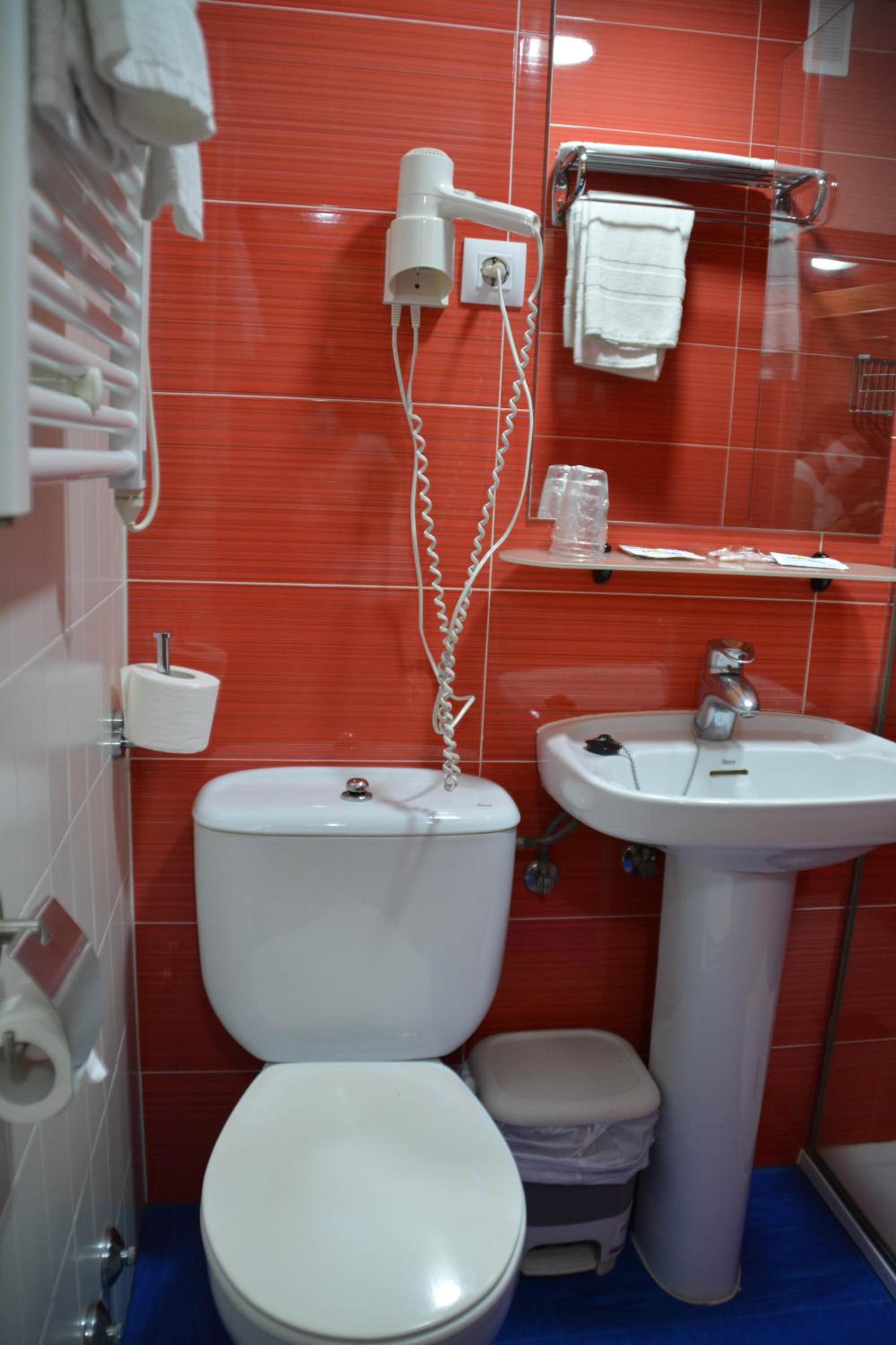 Loop INN Hostel Santiago de Compostela