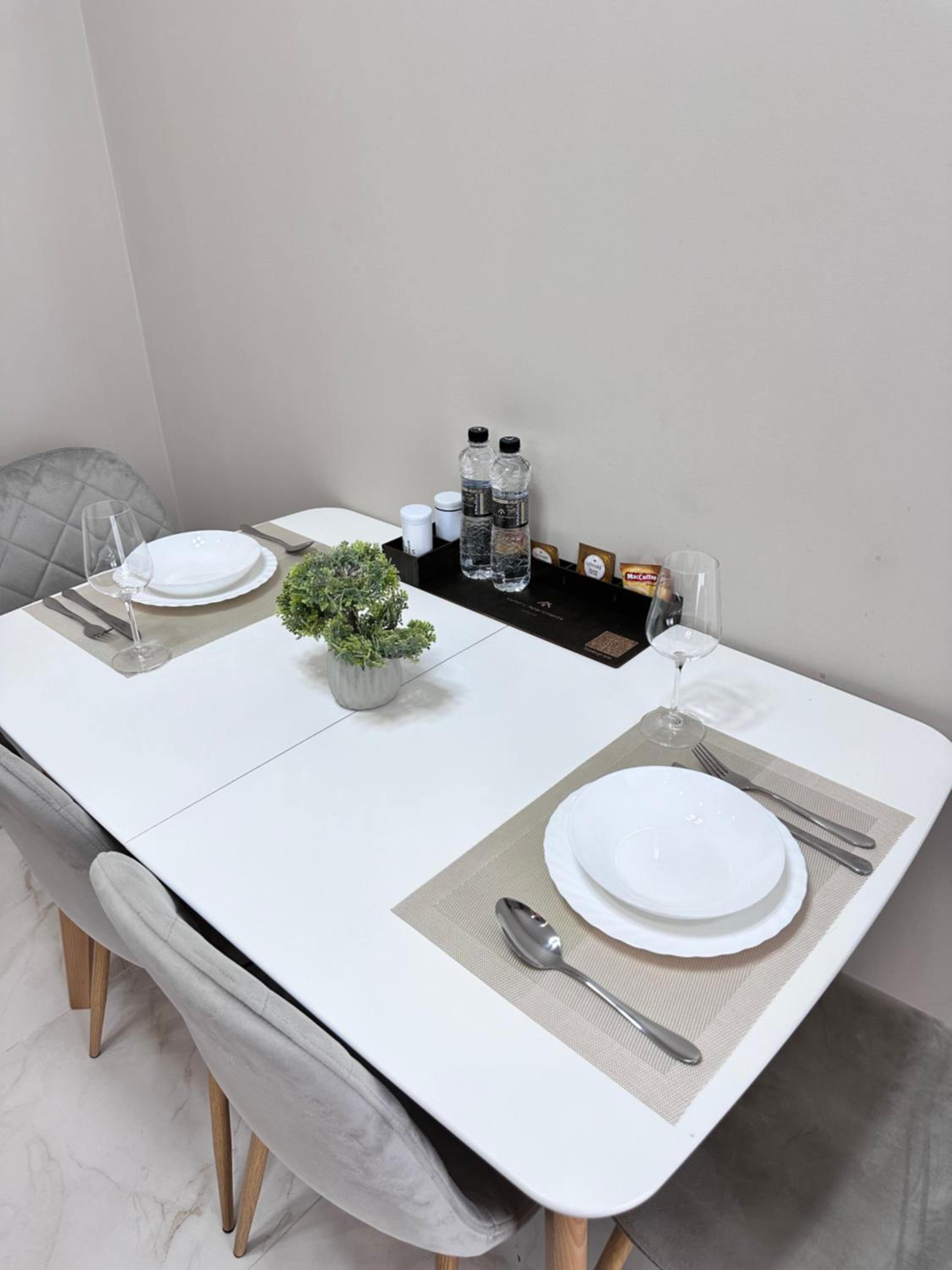 EVURI Apartments Babyak view 5