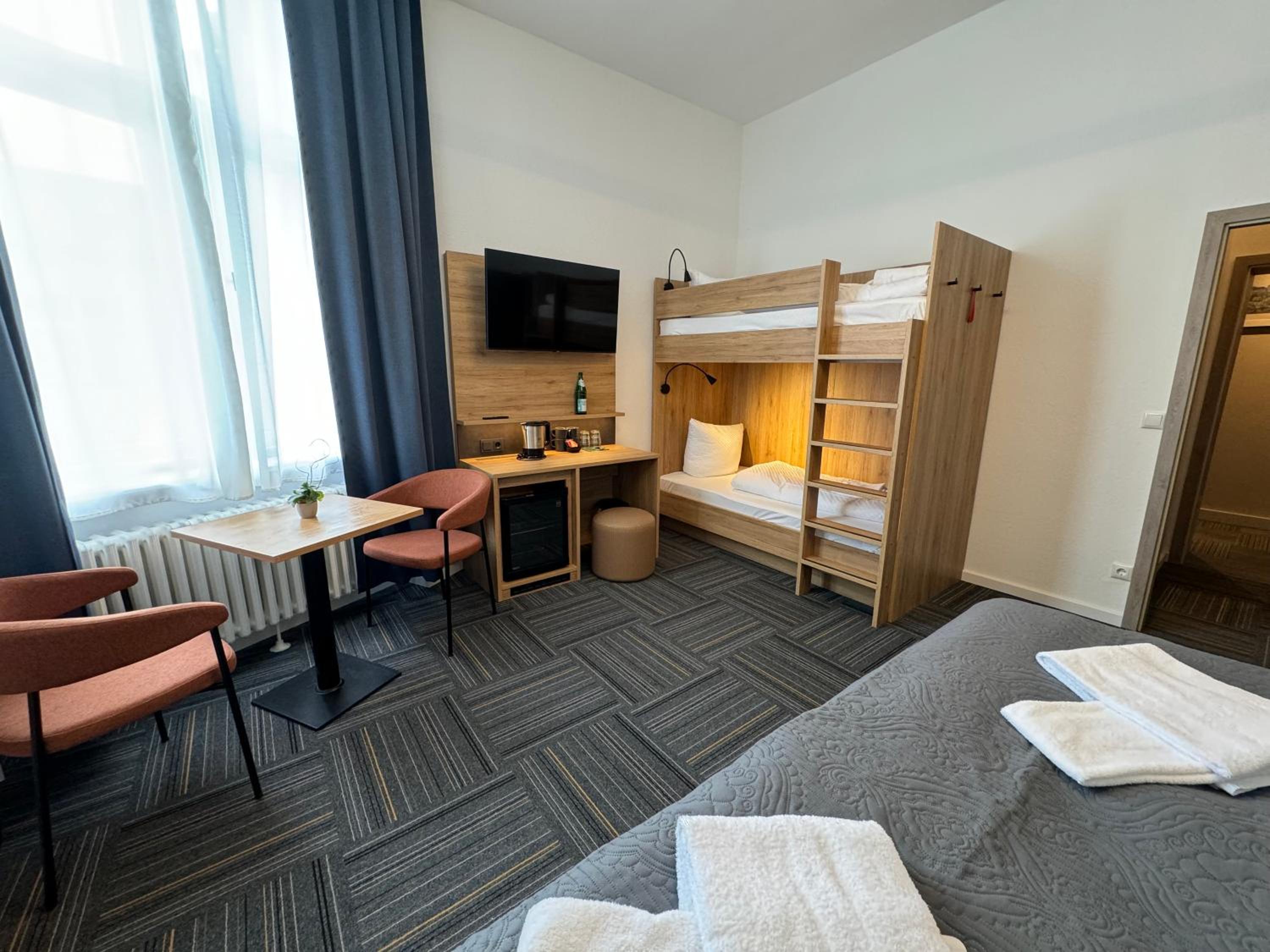 Hotel Bregenz