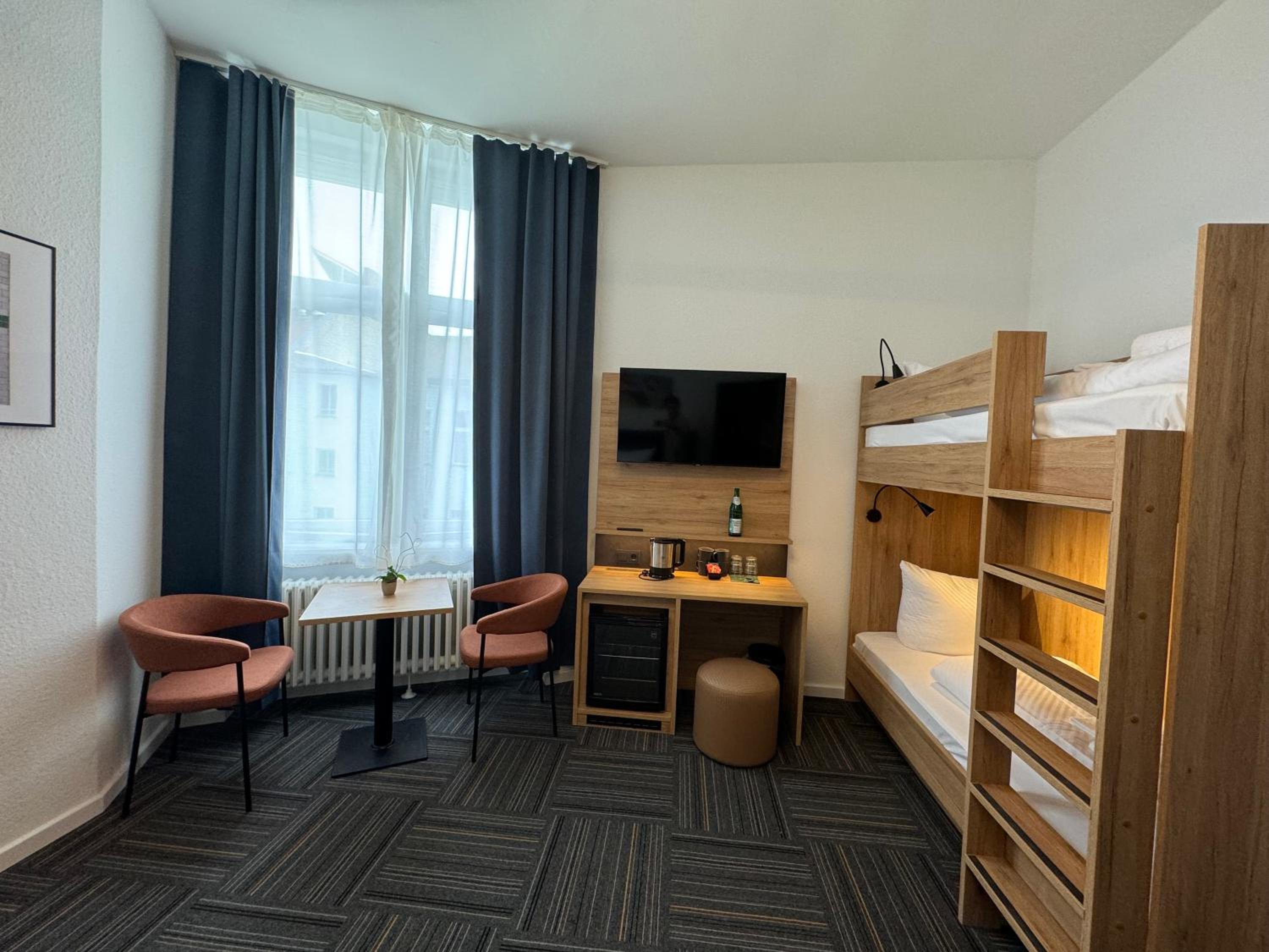 Hotel Bregenz