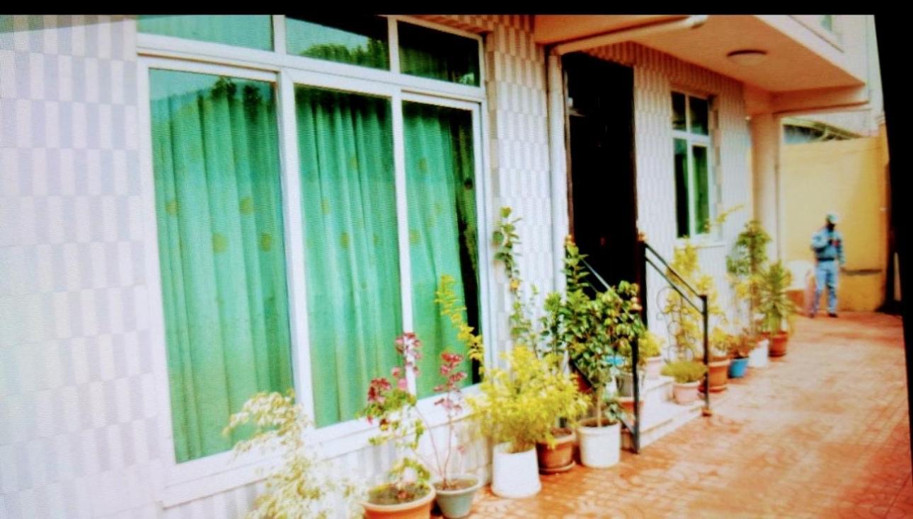 Keba Guest INN