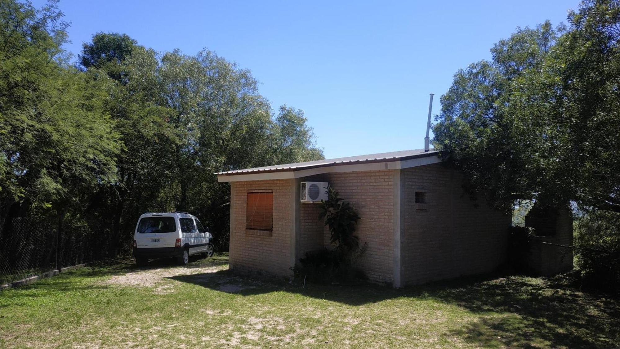 Cabañas Margus