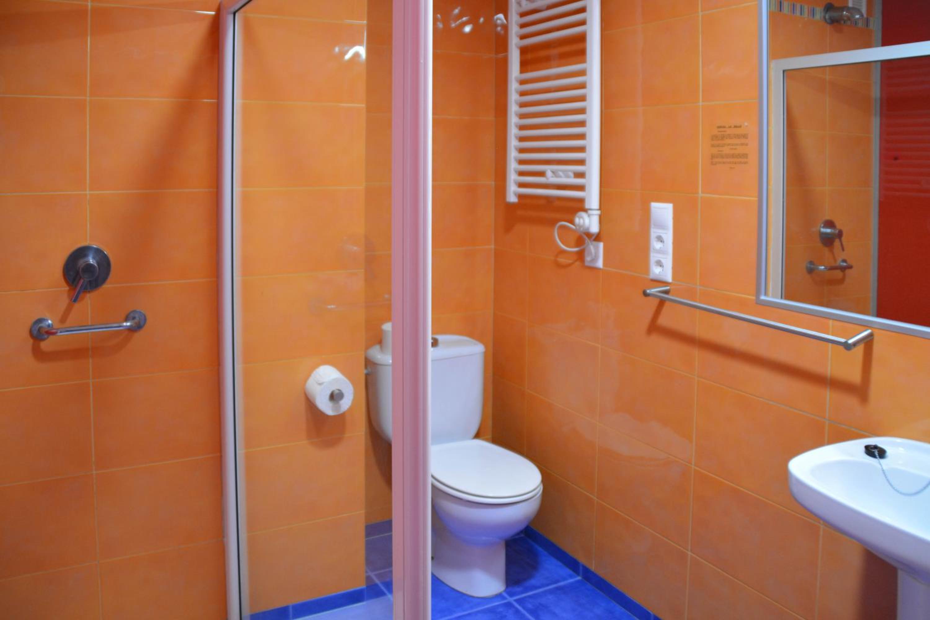 Loop INN Hostel Santiago de Compostela