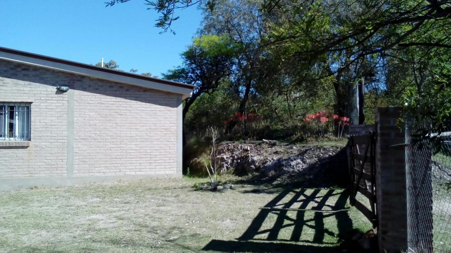 Cabañas Margus