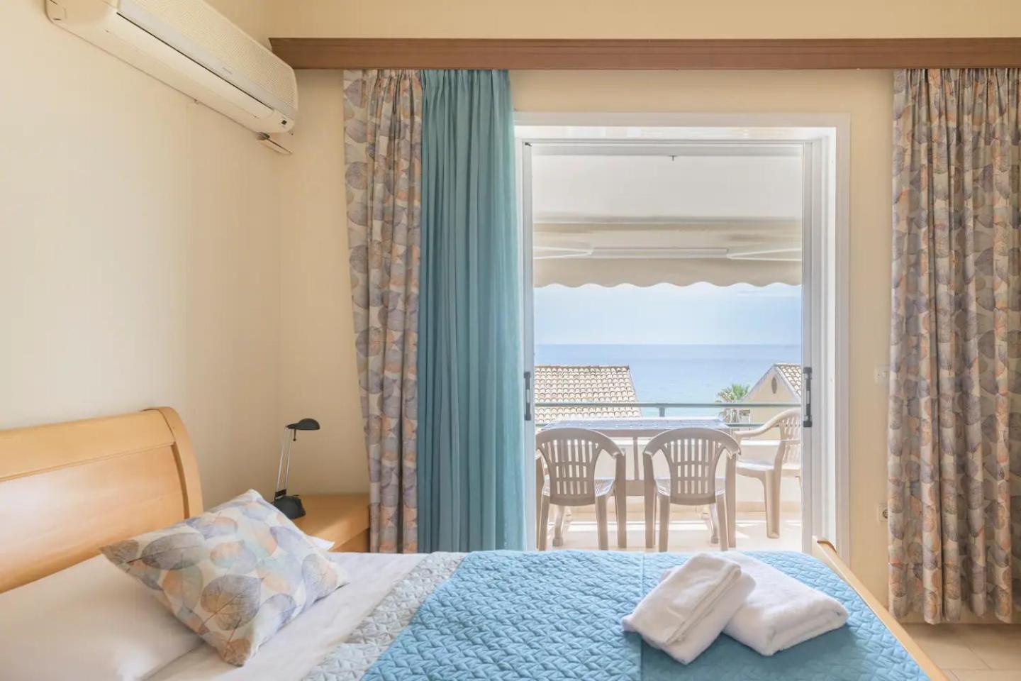 Hilda 90 - Blue Glyfada Private Homes view 3