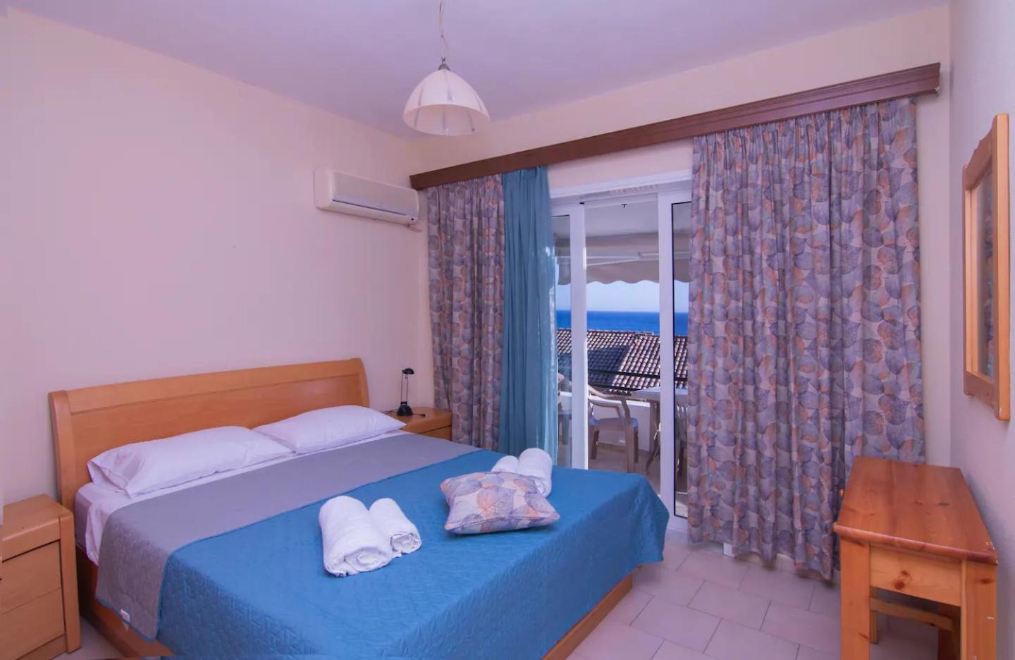 Hilda 90 - Blue Glyfada Private Homes view 4
