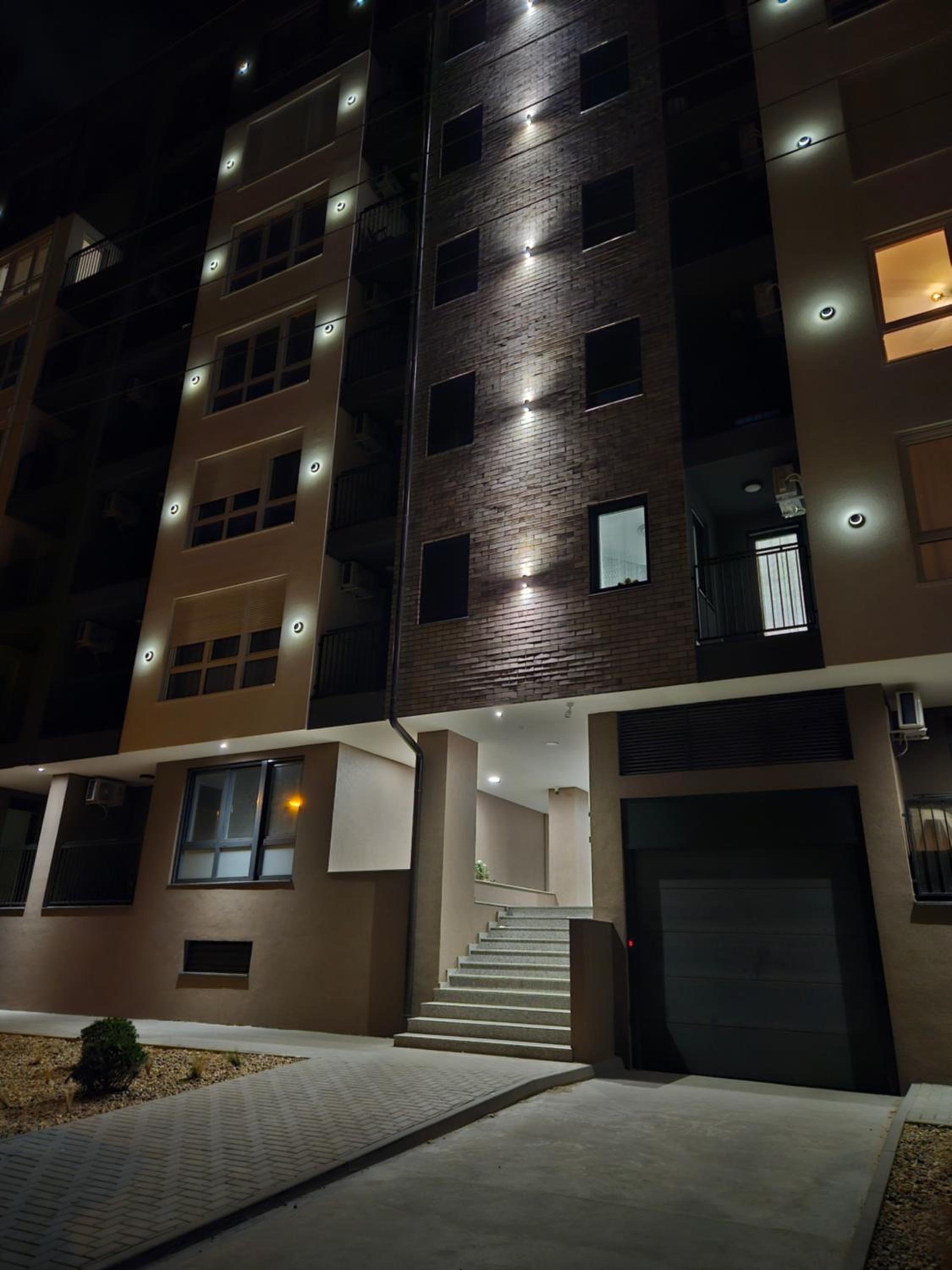 Apartman NATALIA