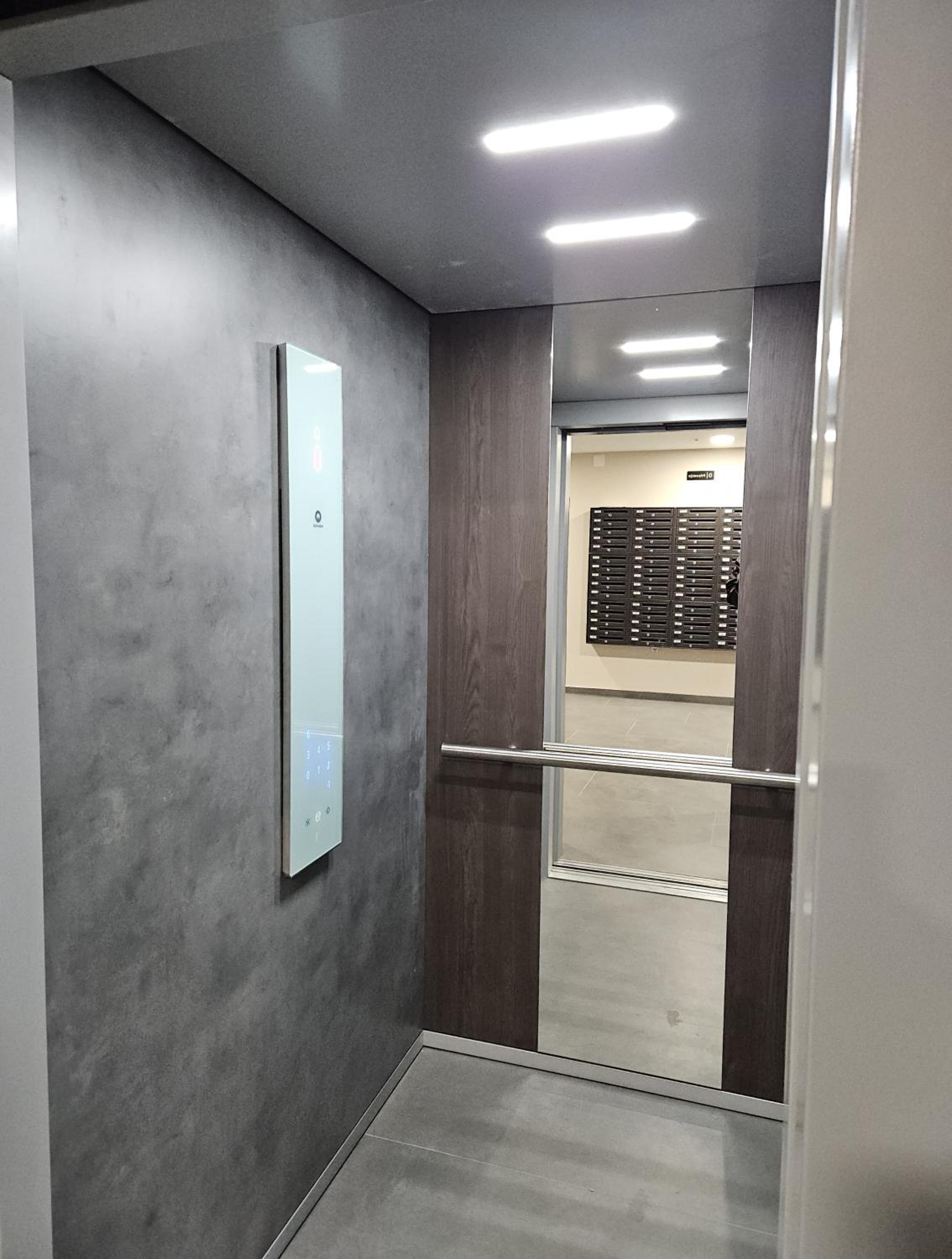 Apartman NATALIA