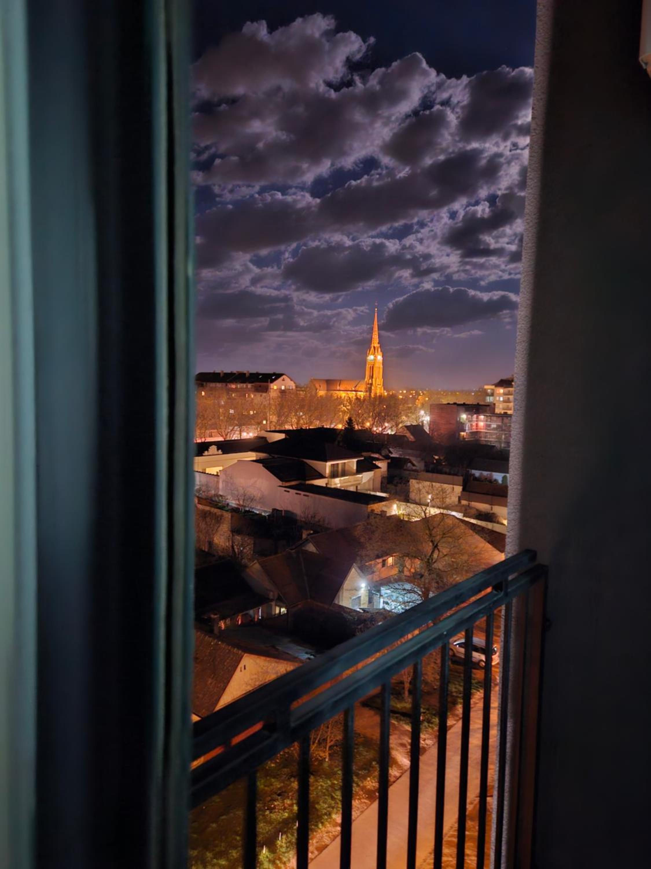 Apartman NATALIA