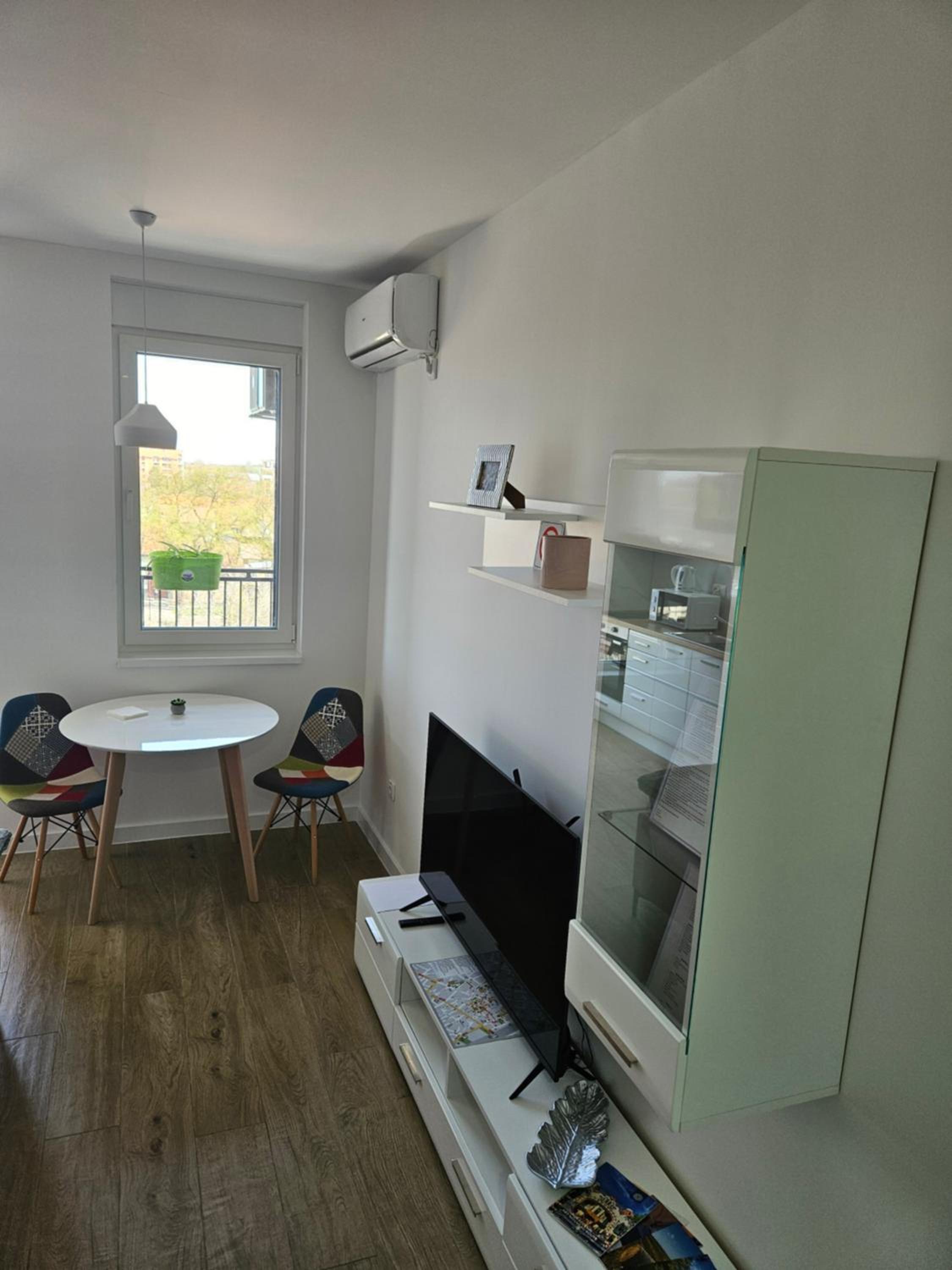 Apartman NATALIA