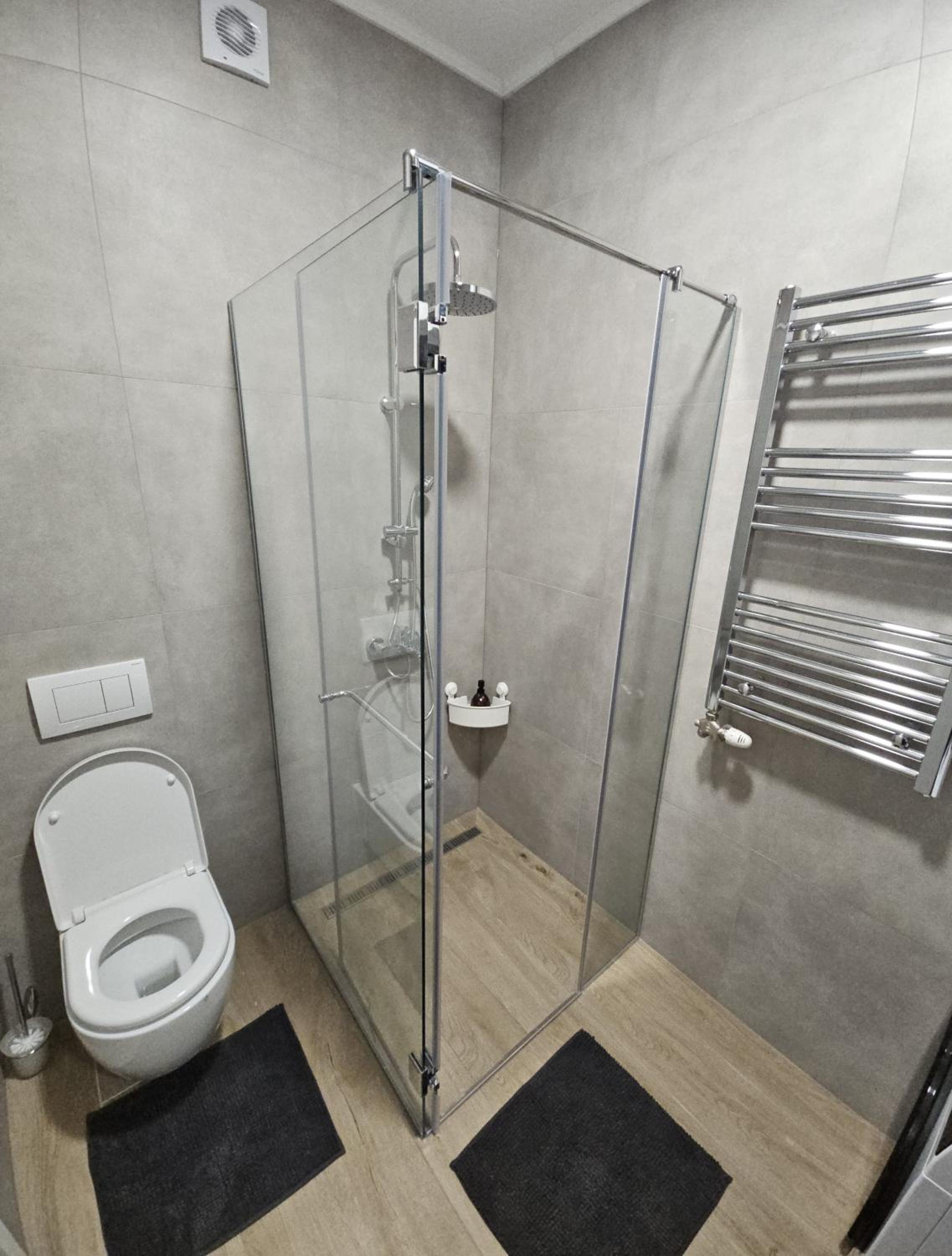 Apartman NATALIA