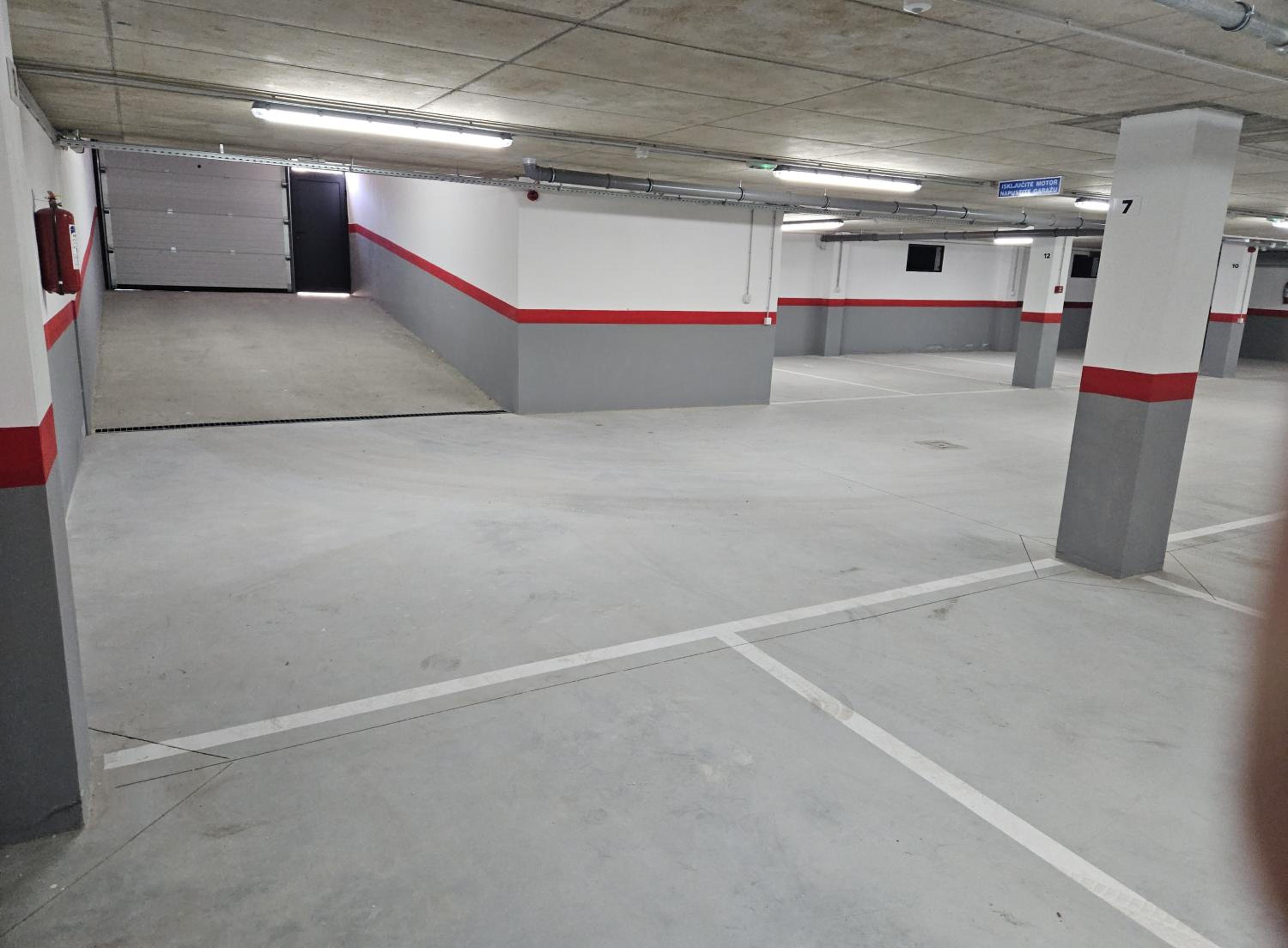 Apartman NATALIA
