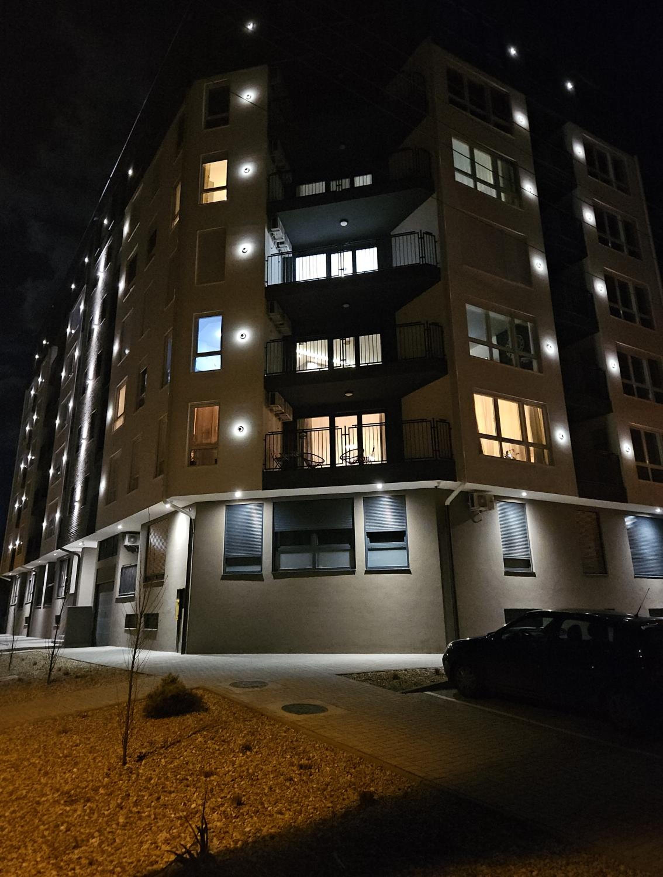 Apartman NATALIA