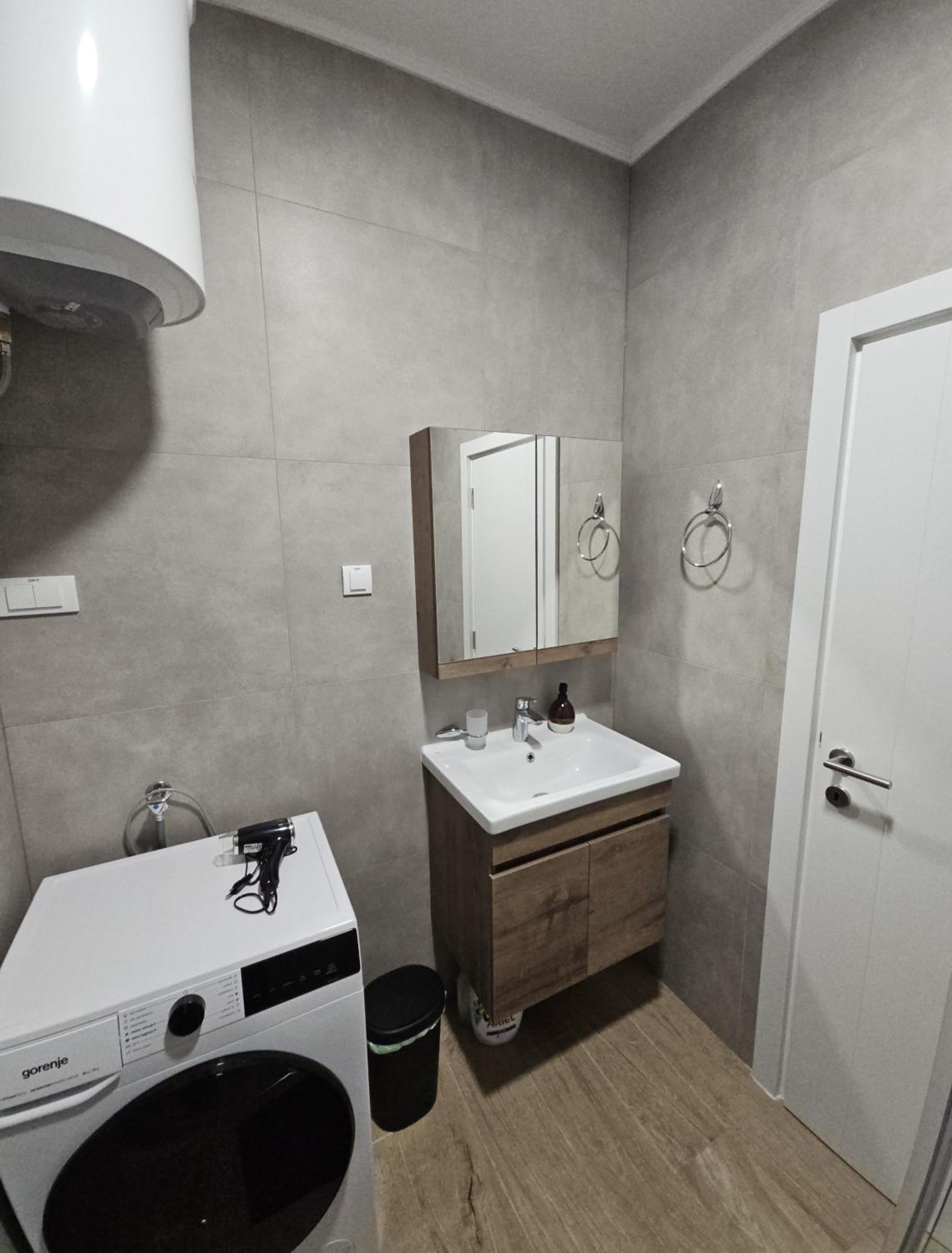 Apartman NATALIA