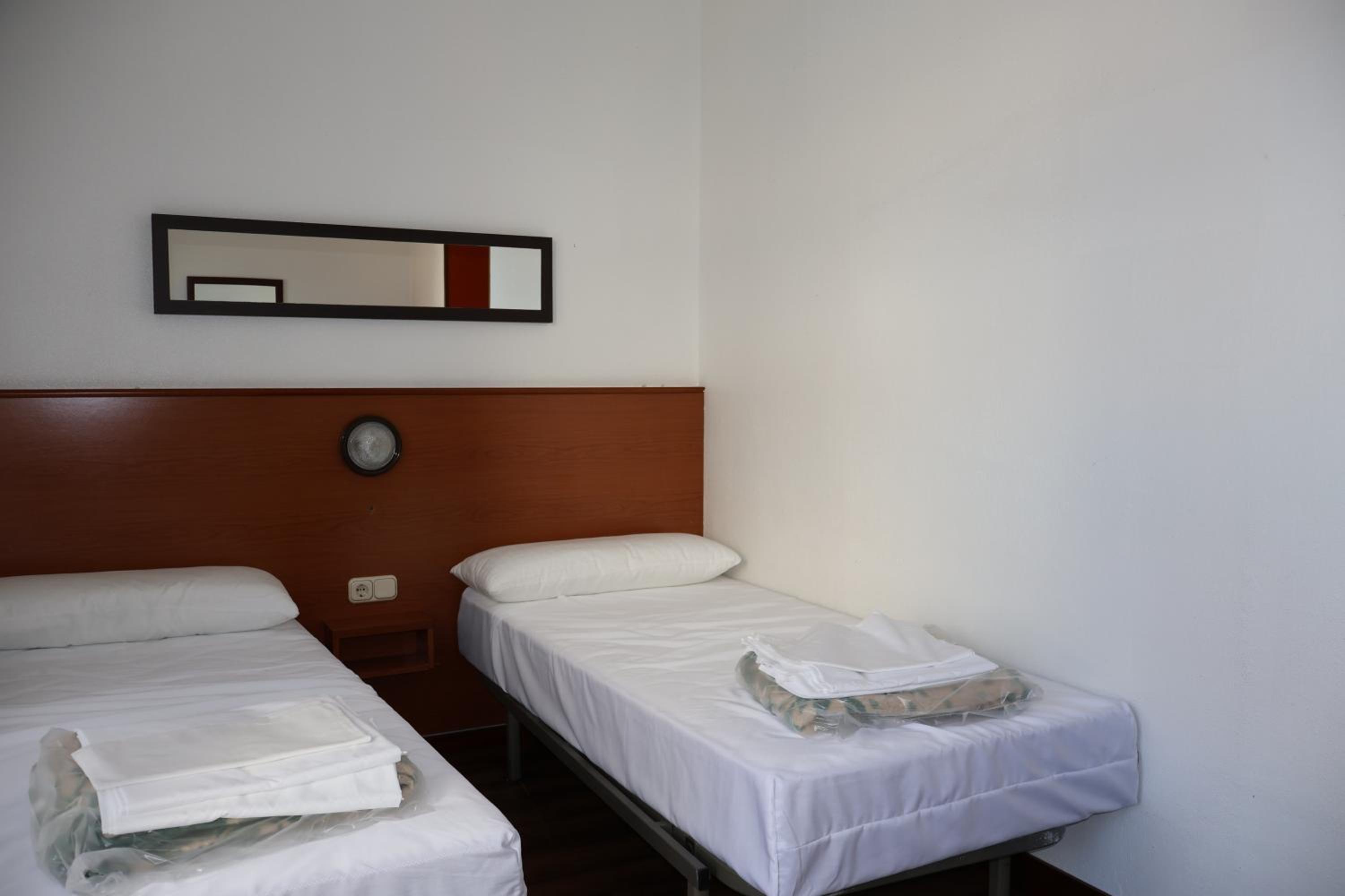Loop INN Hostel Santiago de Compostela