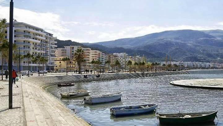 Private Villa Aras 2 - Luxury & Elegance Apartments