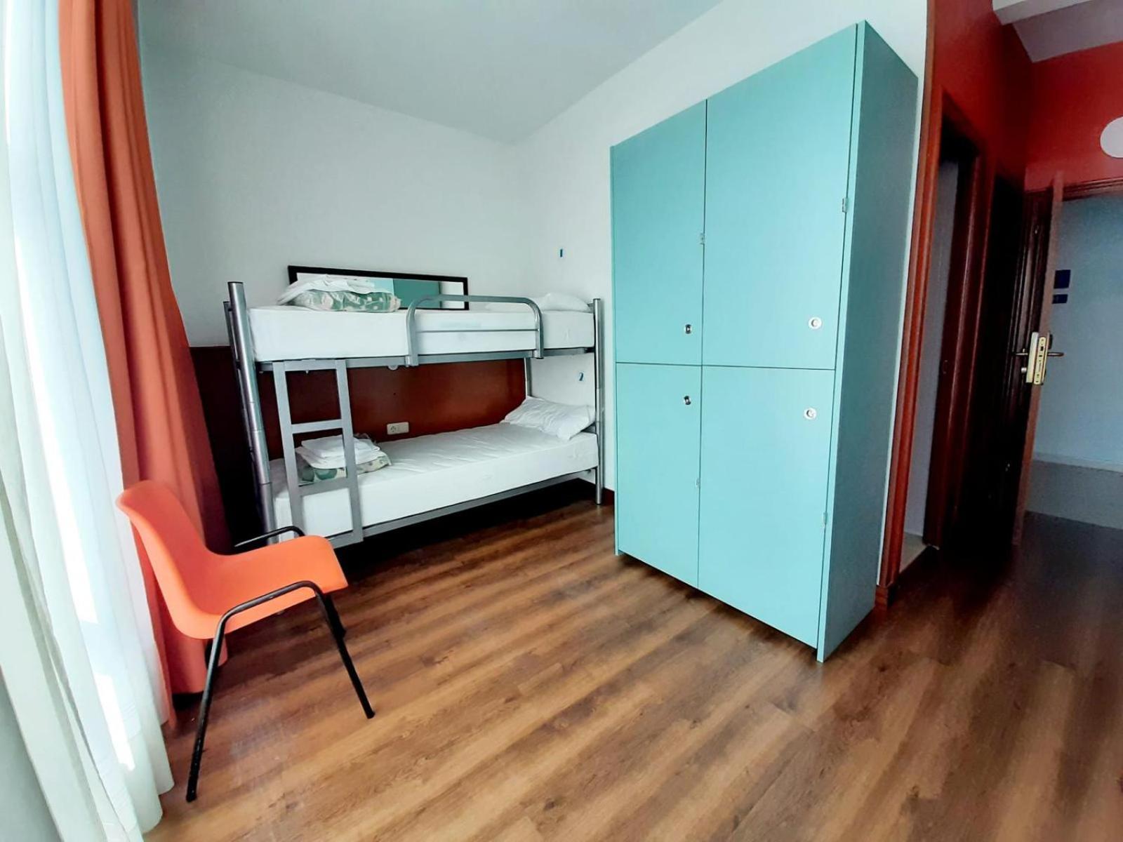 Loop INN Hostel Santiago de Compostela
