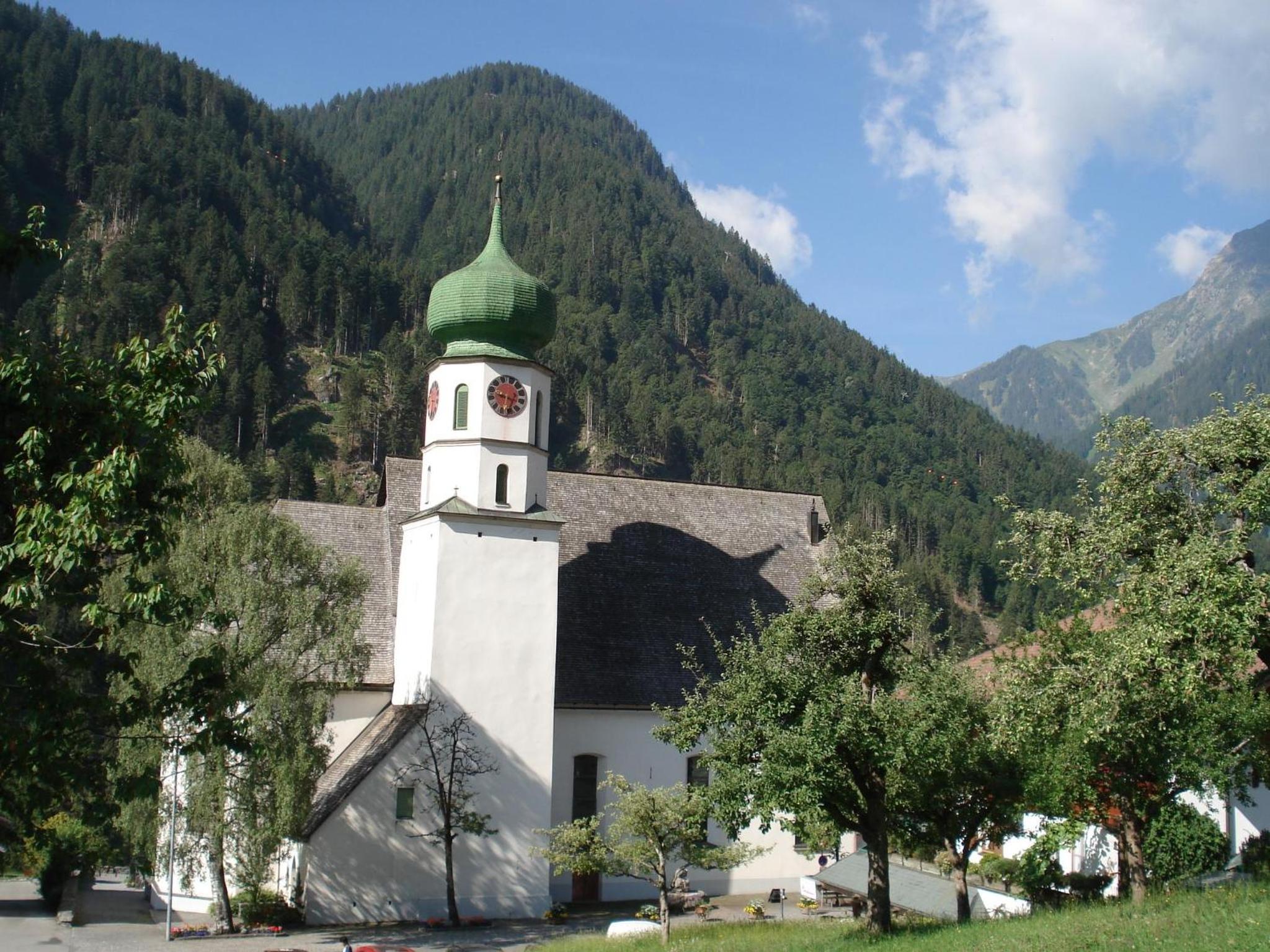Haus Mangard