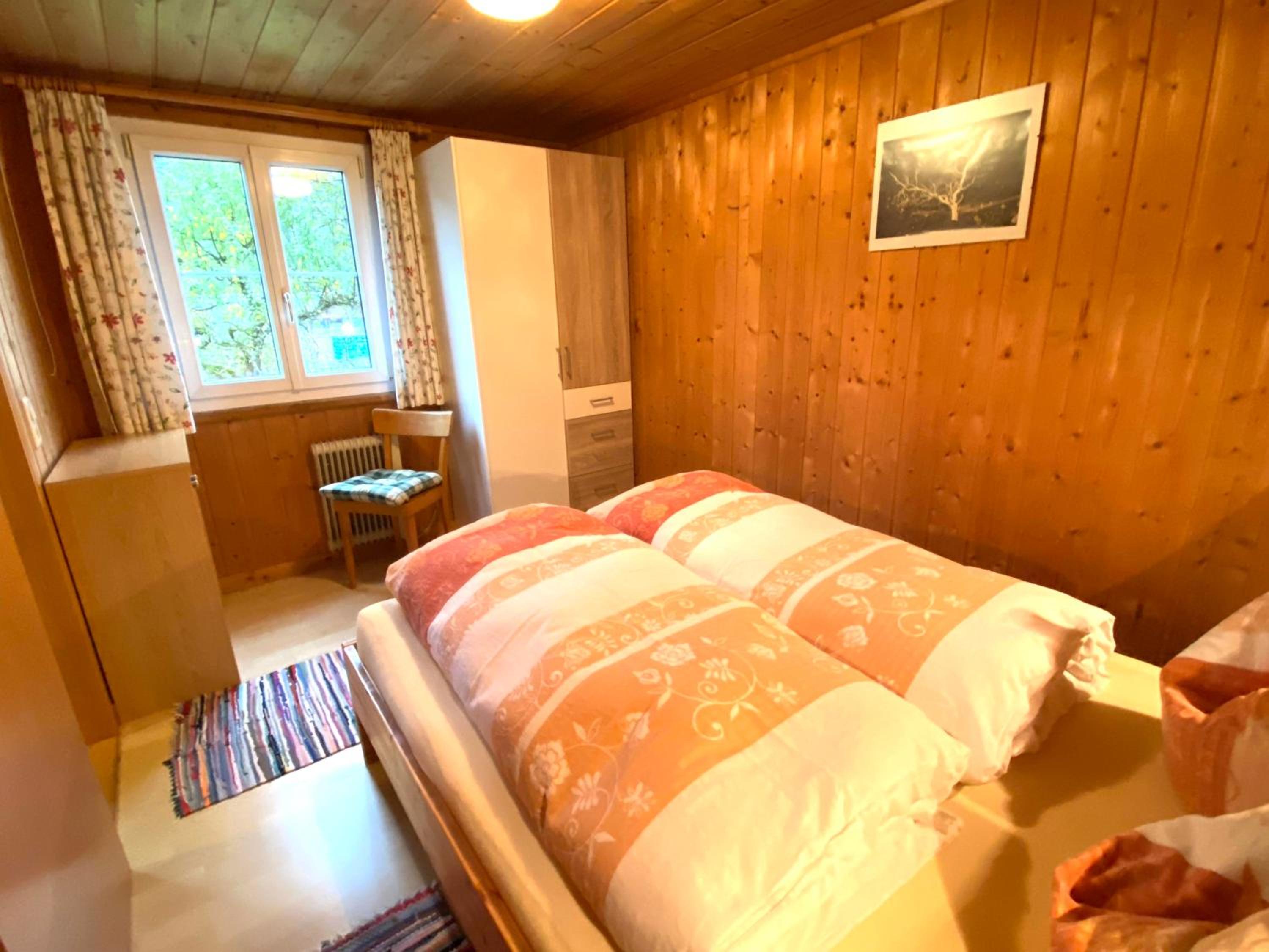 Haus Mangard