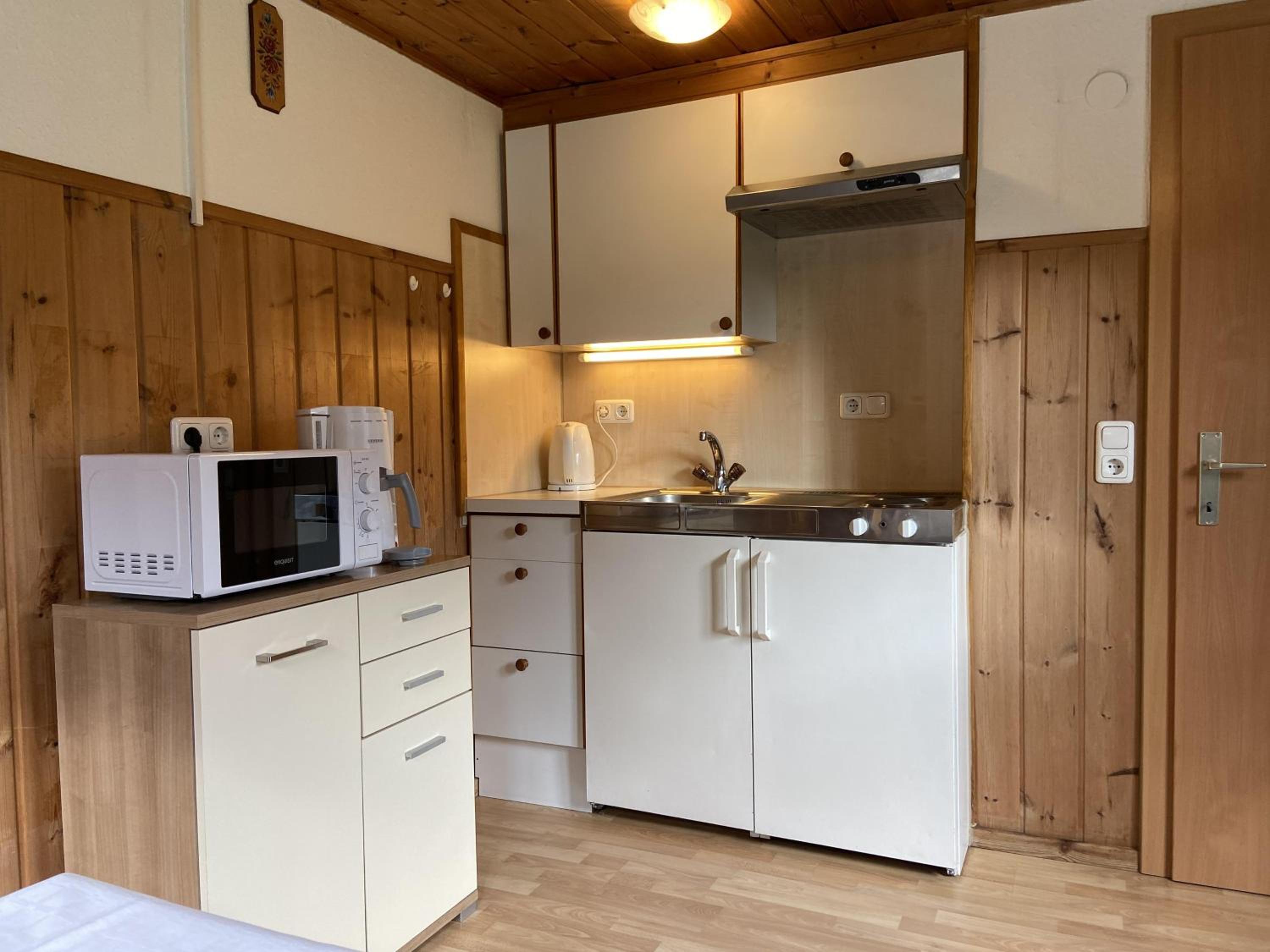 Haus Mangard