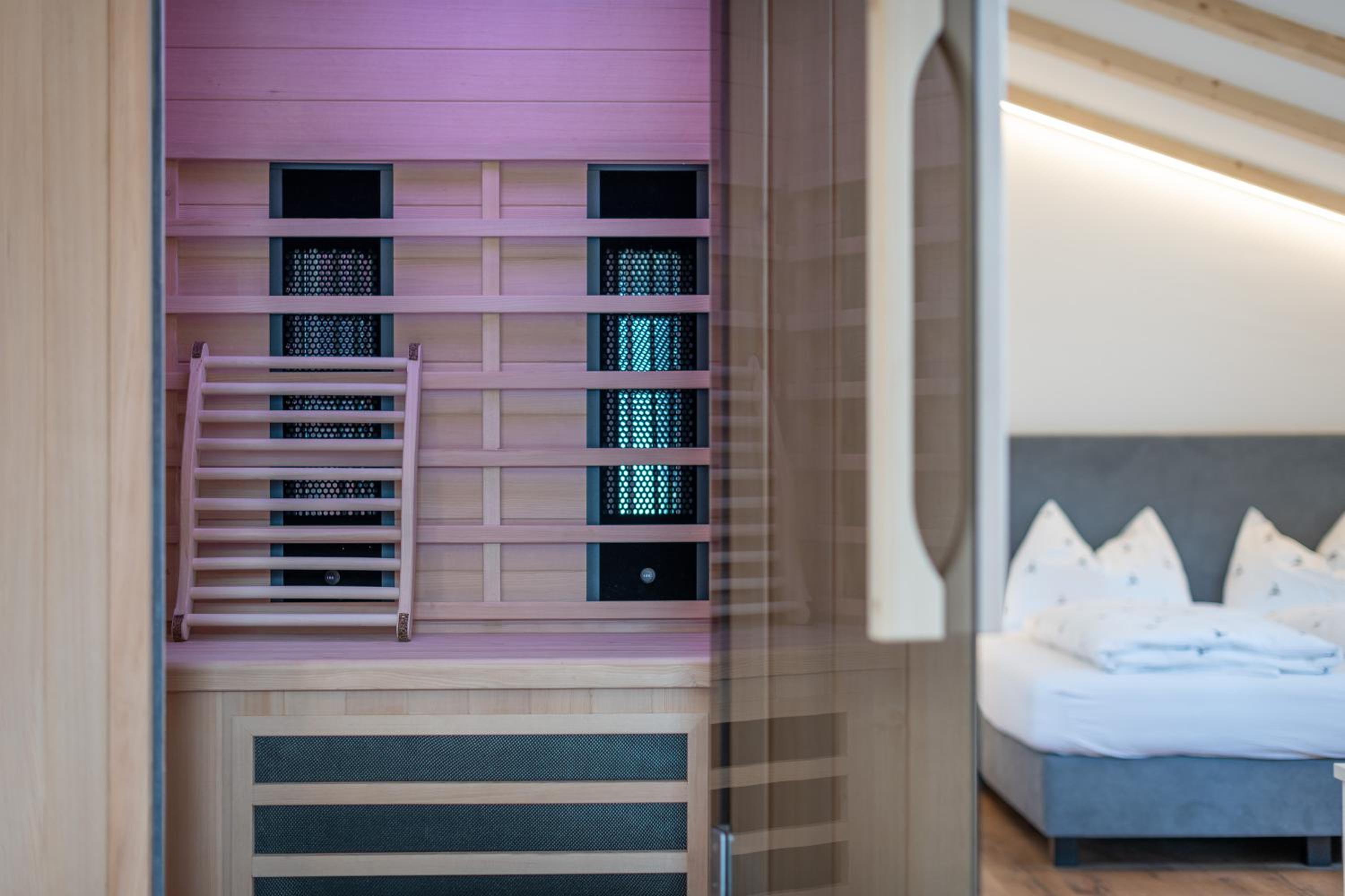 Appartments DAS Hubertus view 5