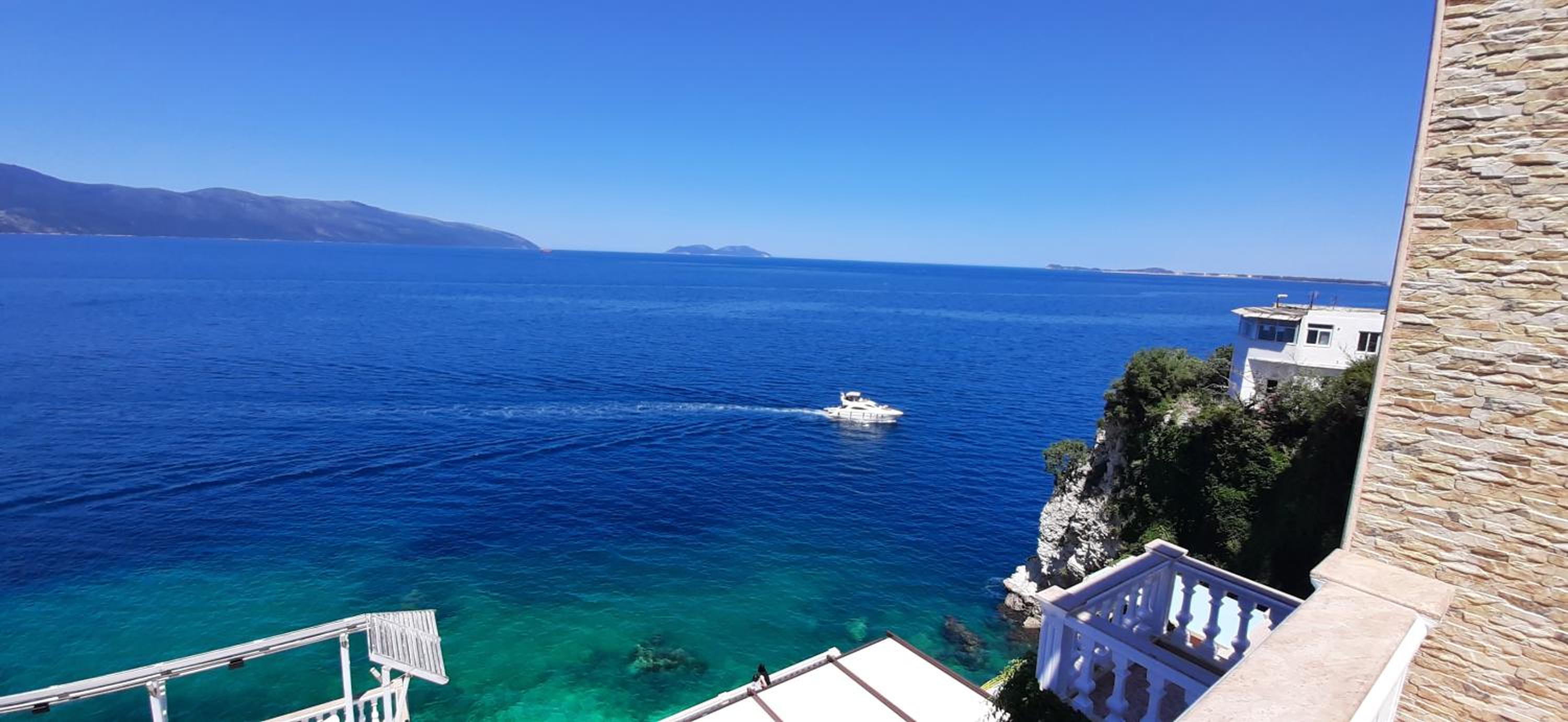 Private Villa Aras 2 - Luxury & Elegance Apartments