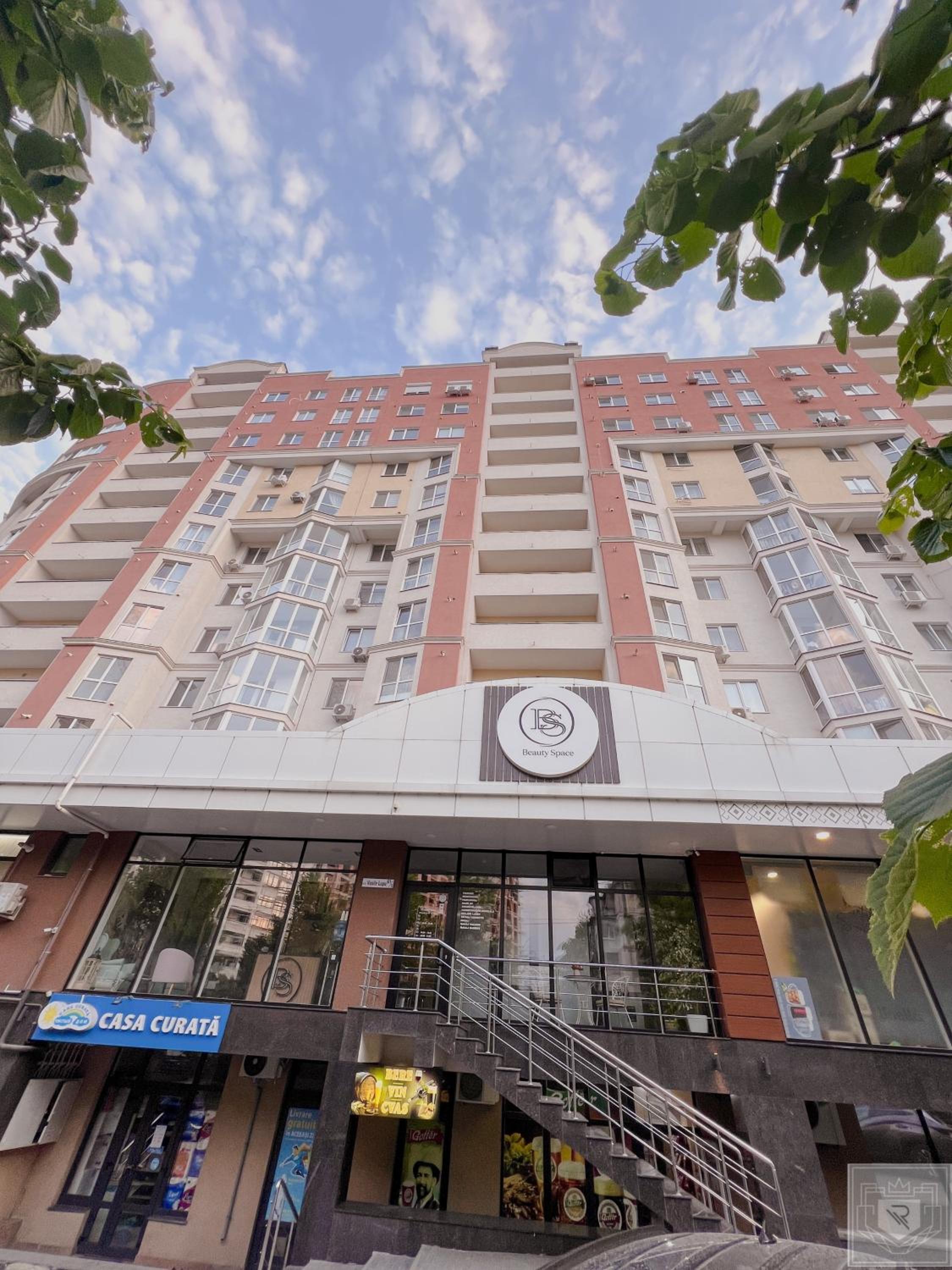 RentHouse Apartments Elegant
