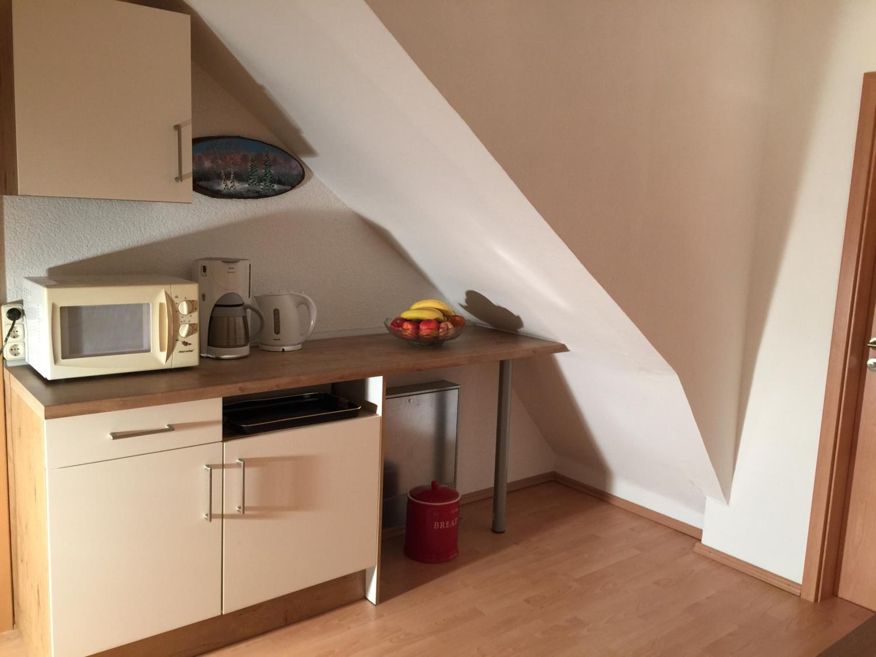 Appartements Funk