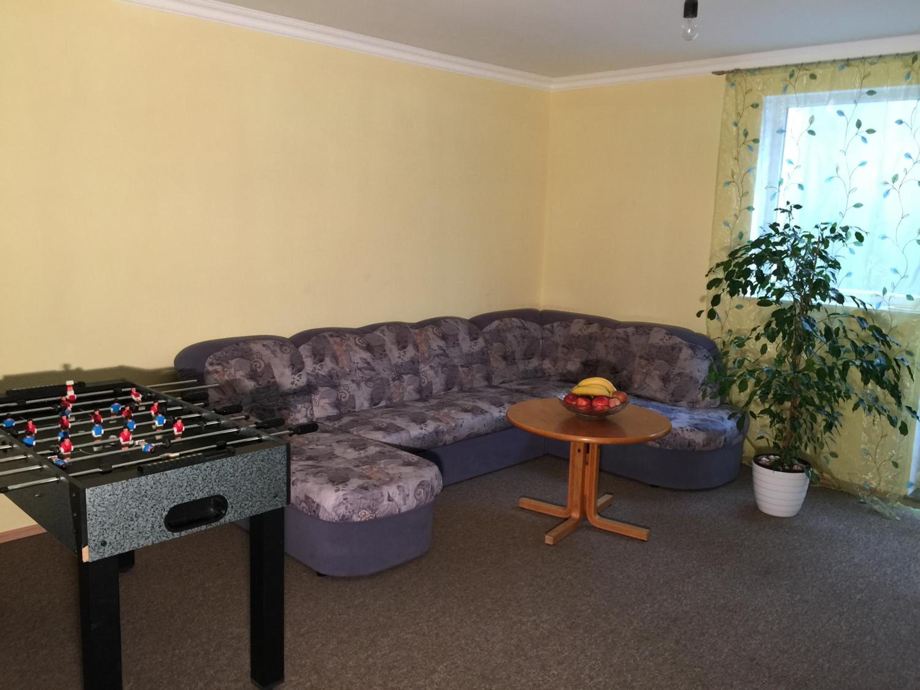 Appartements Funk