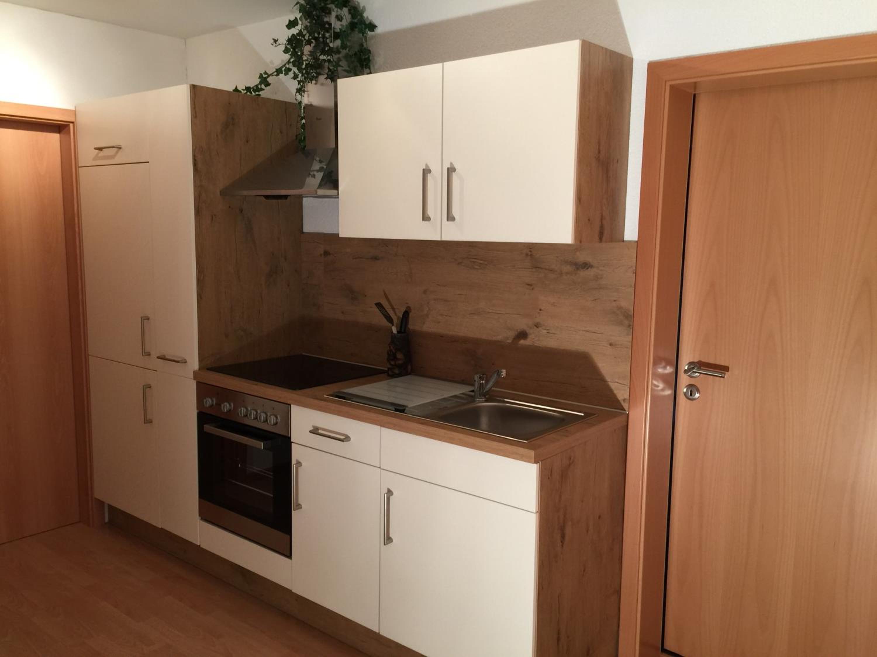 Appartements Funk