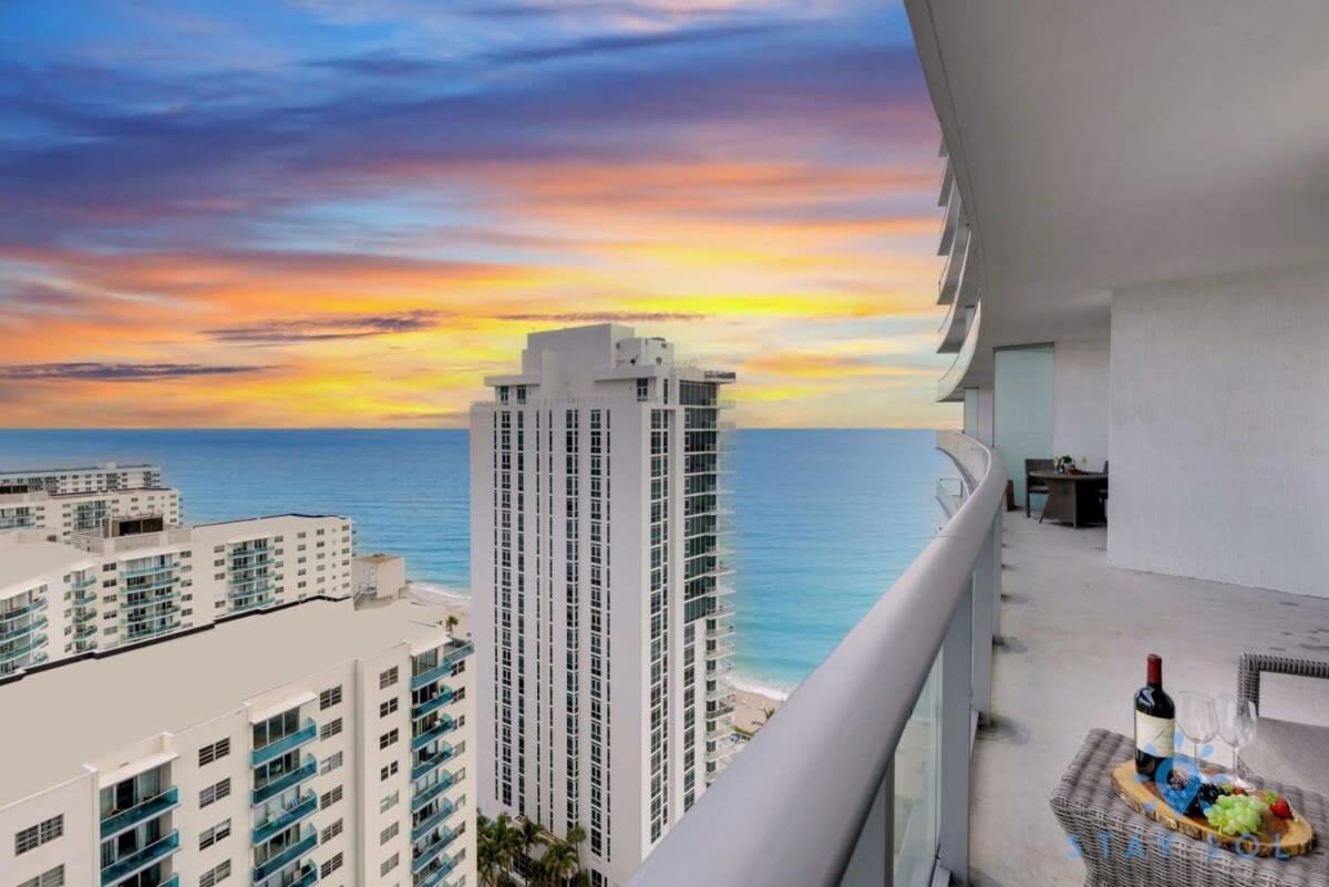 Oceanfront Elegance - Sunset Views, Pet-Friendly view 3