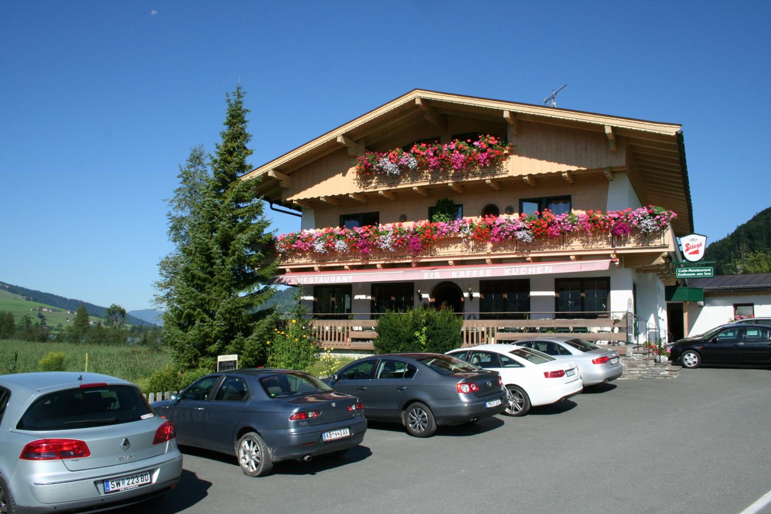 Pension Essbaum