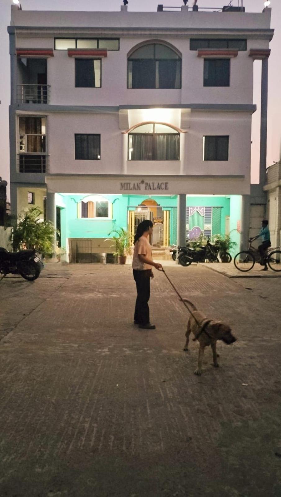 Milan Palace Deoghar view 5