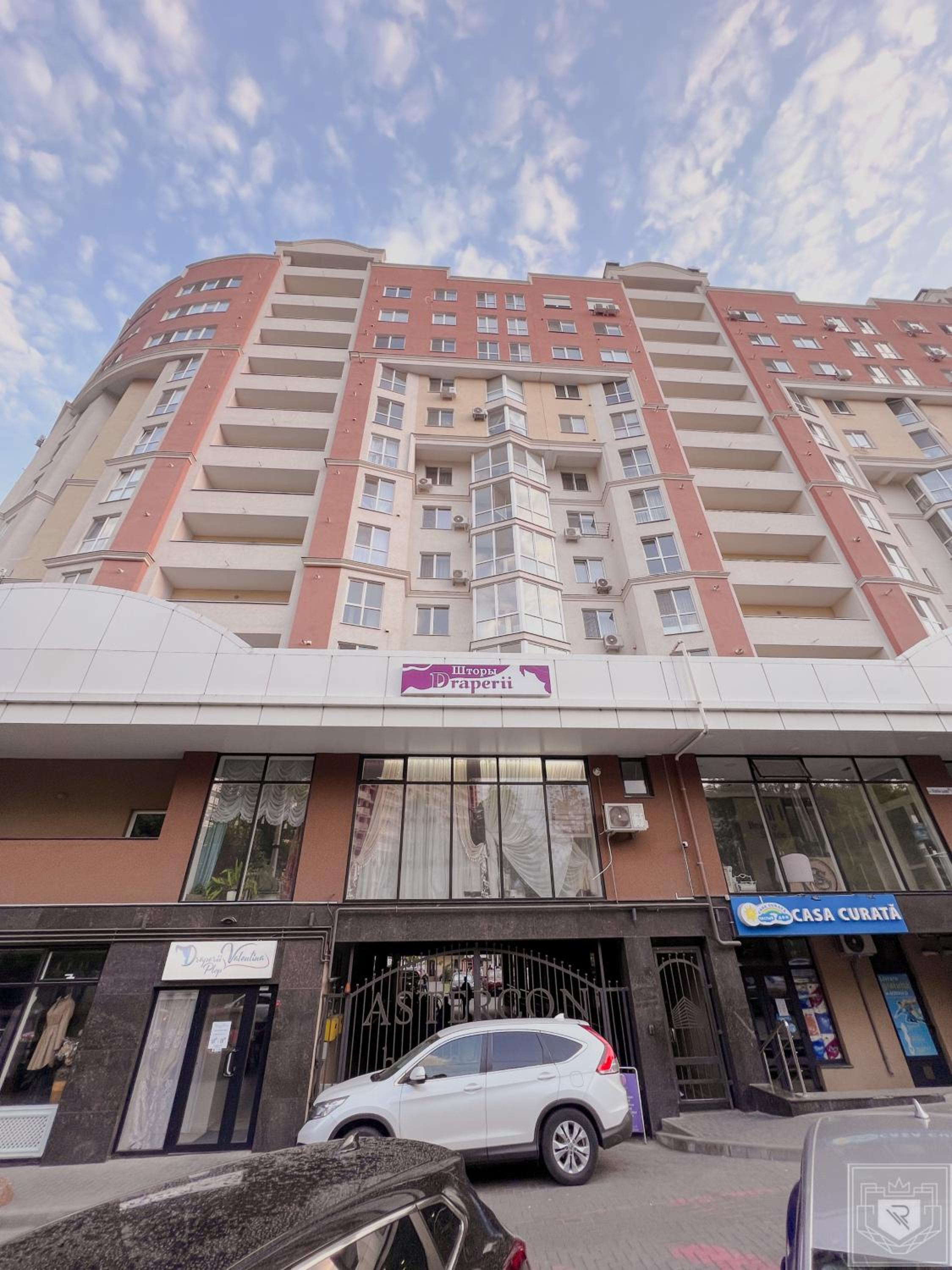 RentHouse Apartments Elegant