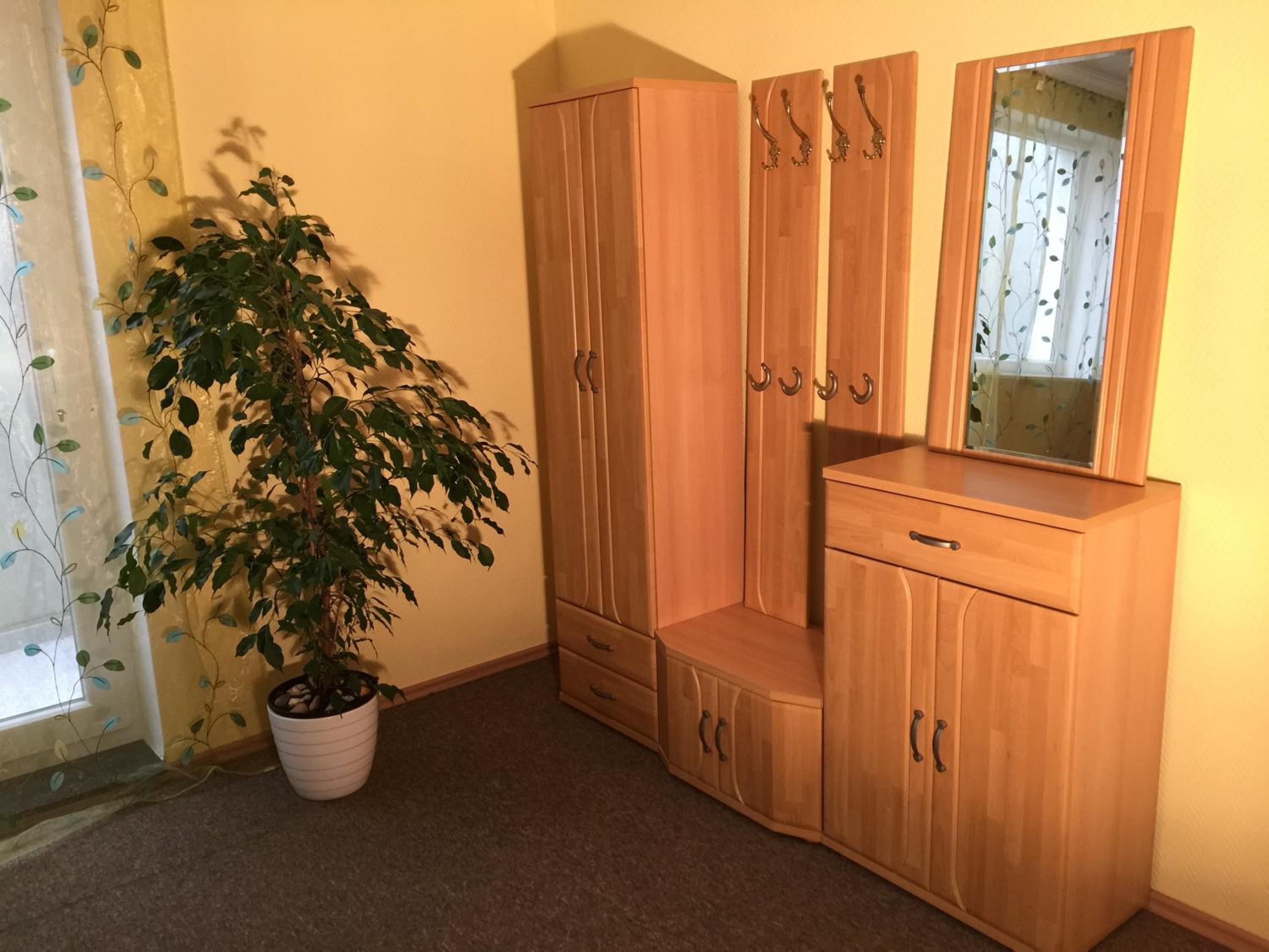 Appartements Funk