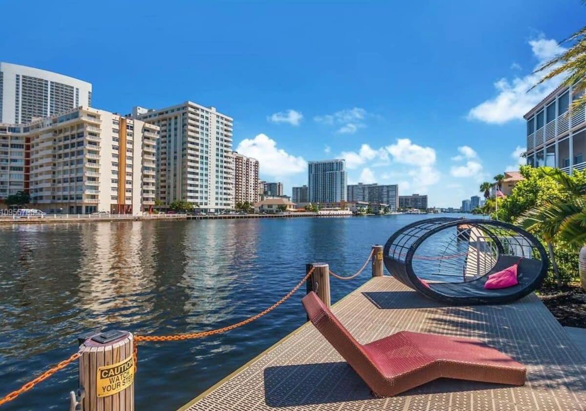 MODERNResortBALCONY